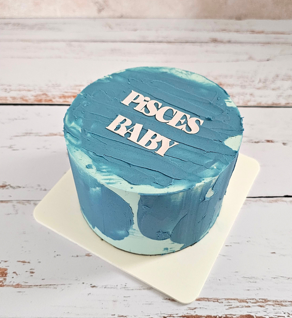 Bento Cake Classique