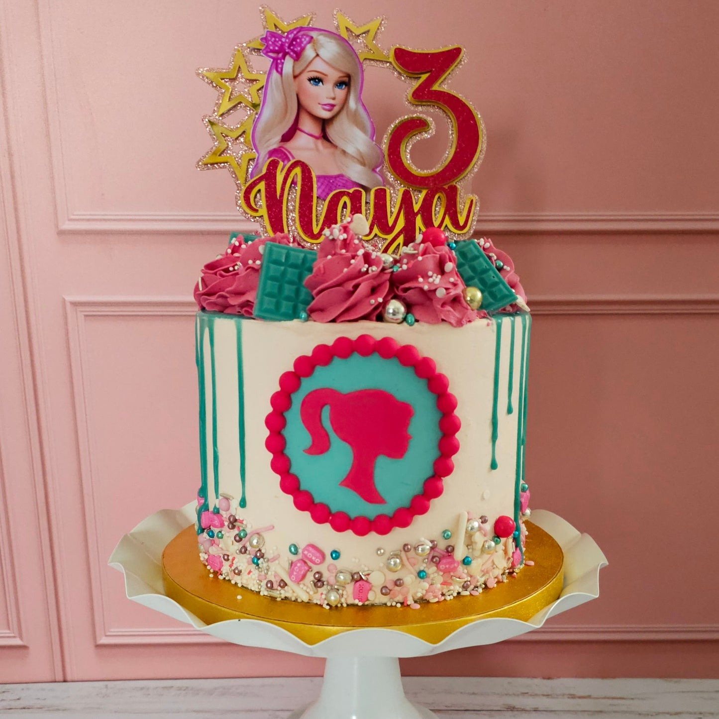 Layer Cake Enfant