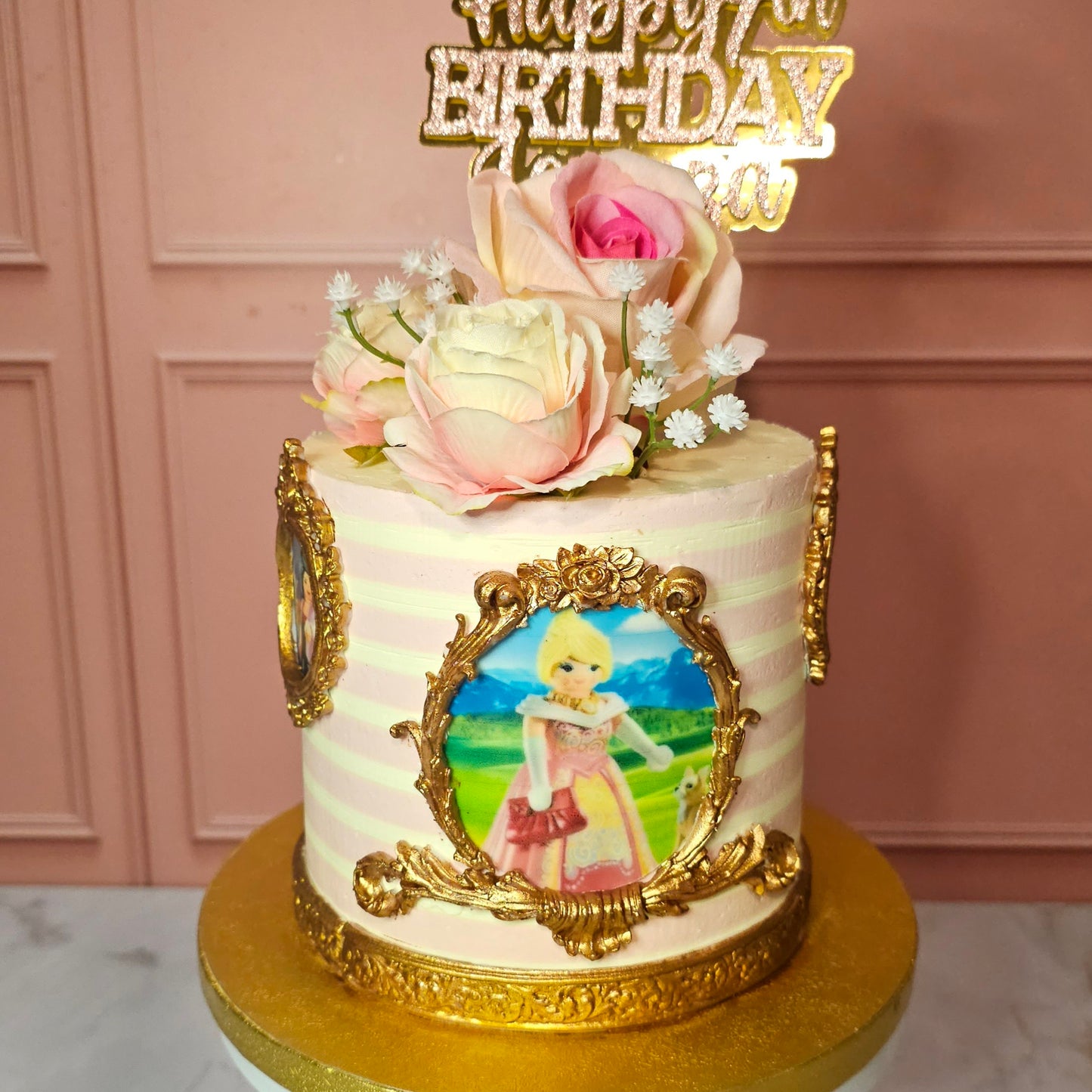 Layer Cake Enfant