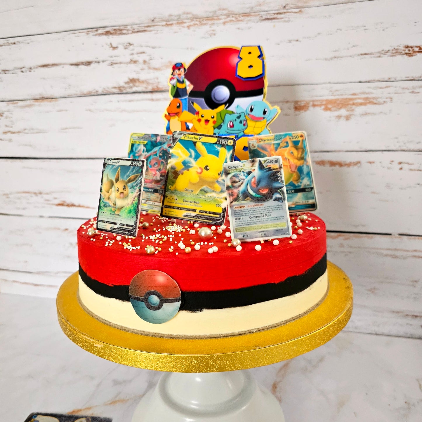 Layer Cake Enfant