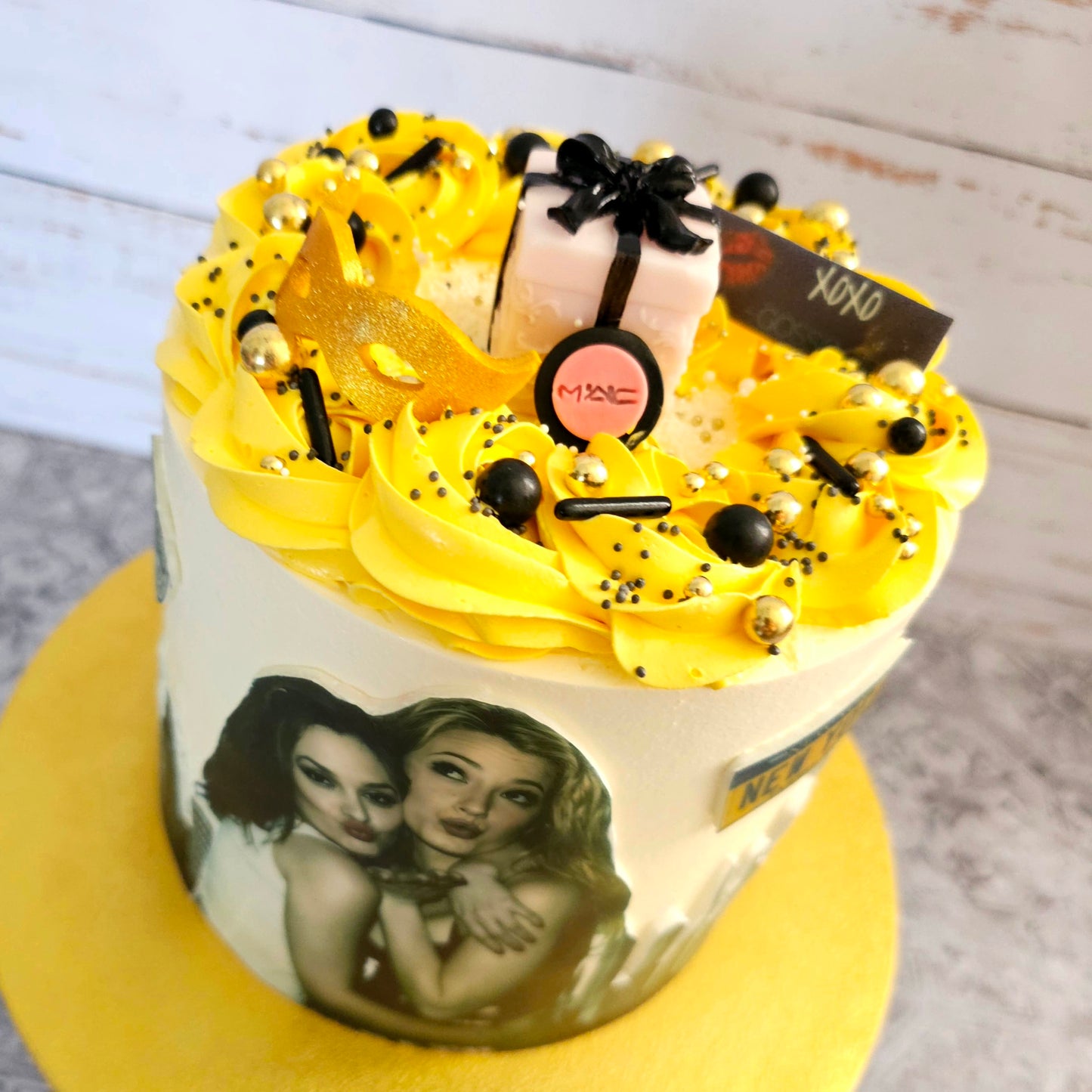 Layer Cake Enfant