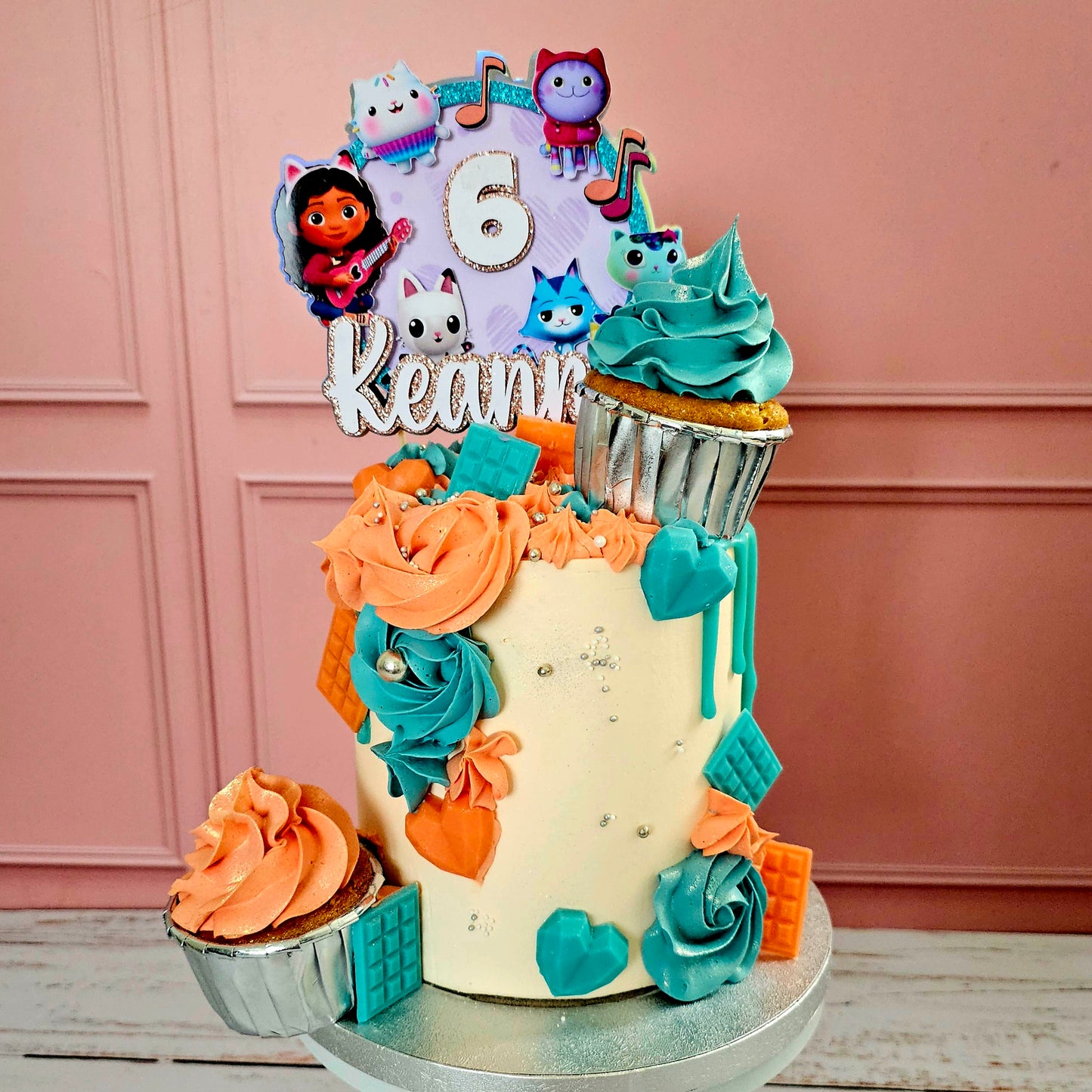 Layer Cake Enfant