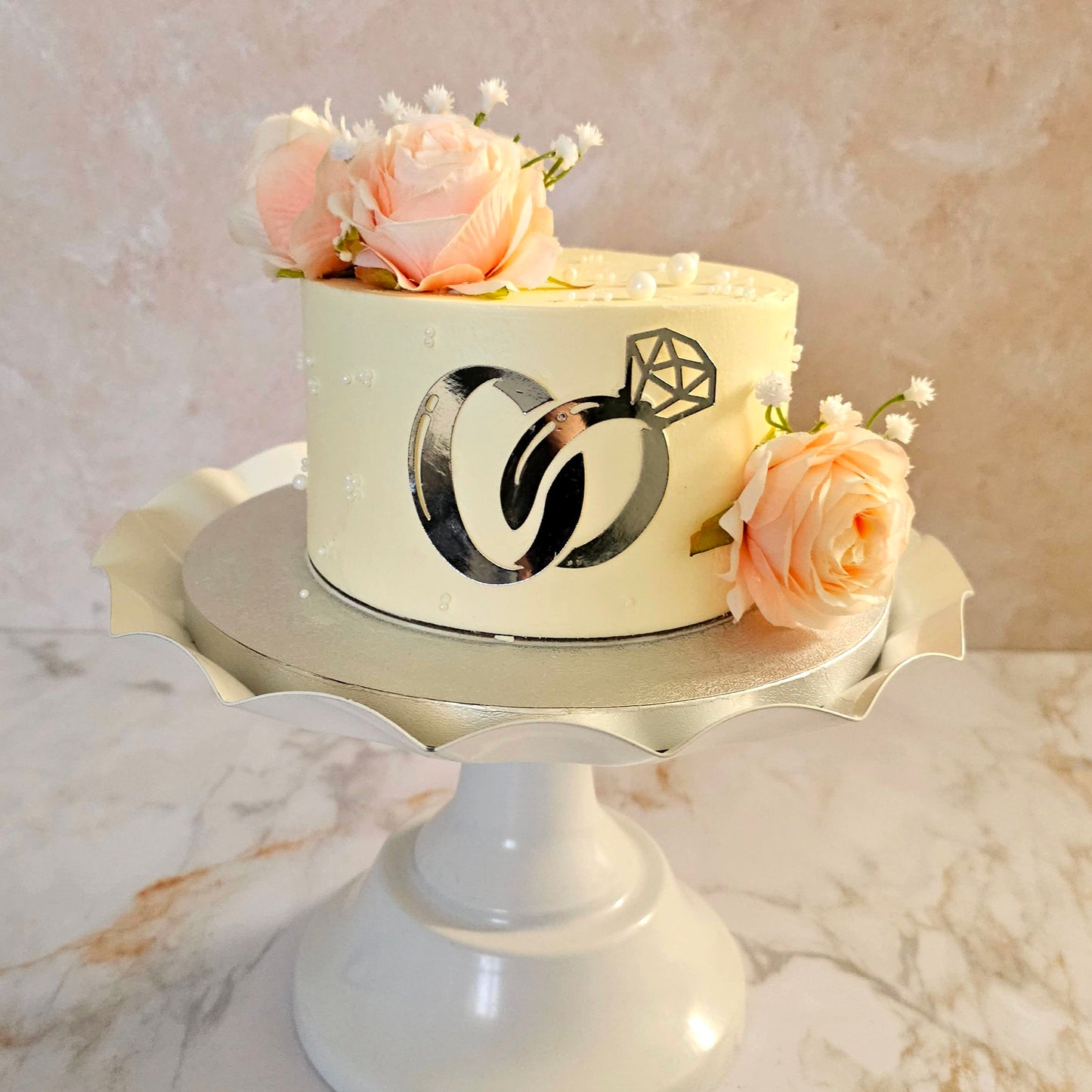 Layer Cake Classique
