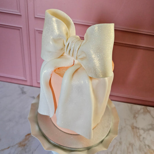 Modelage en pâte à sucre