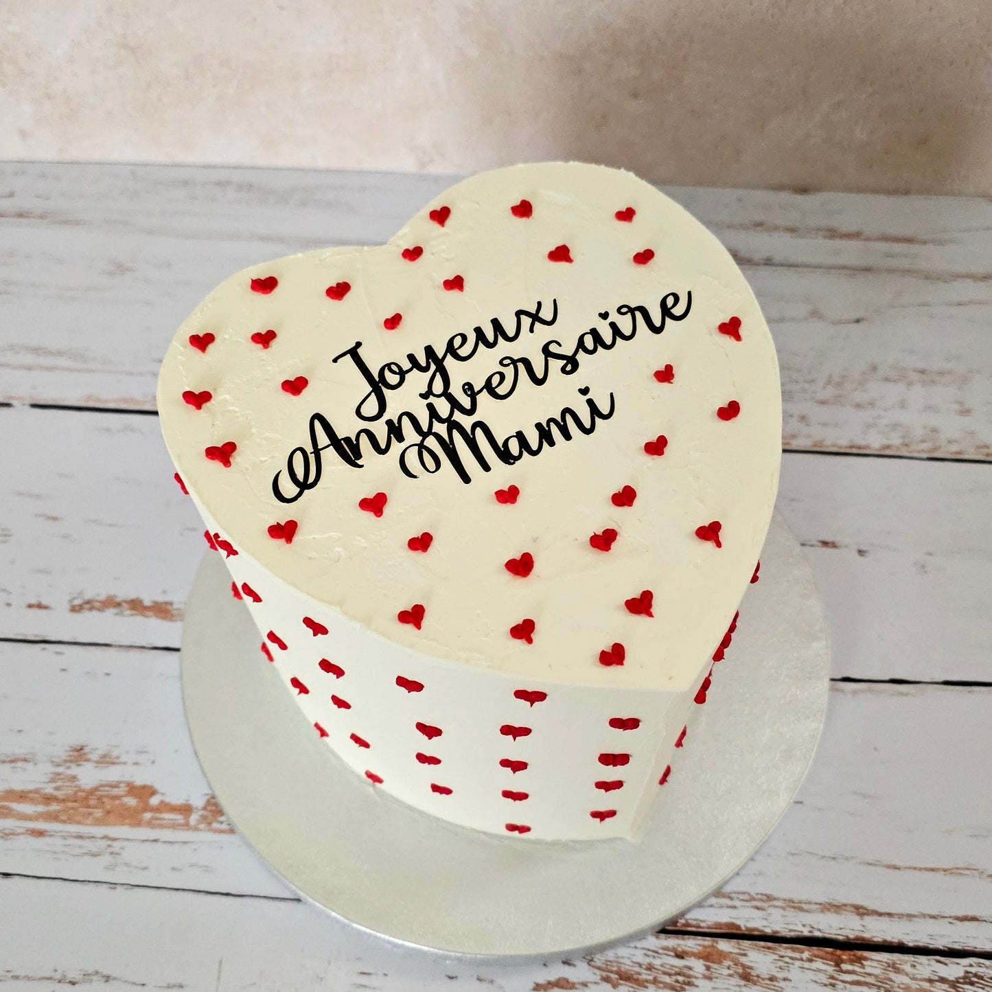Layer Cake Classique
