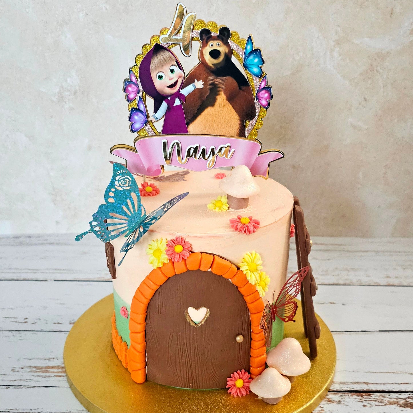 Layer Cake Enfant