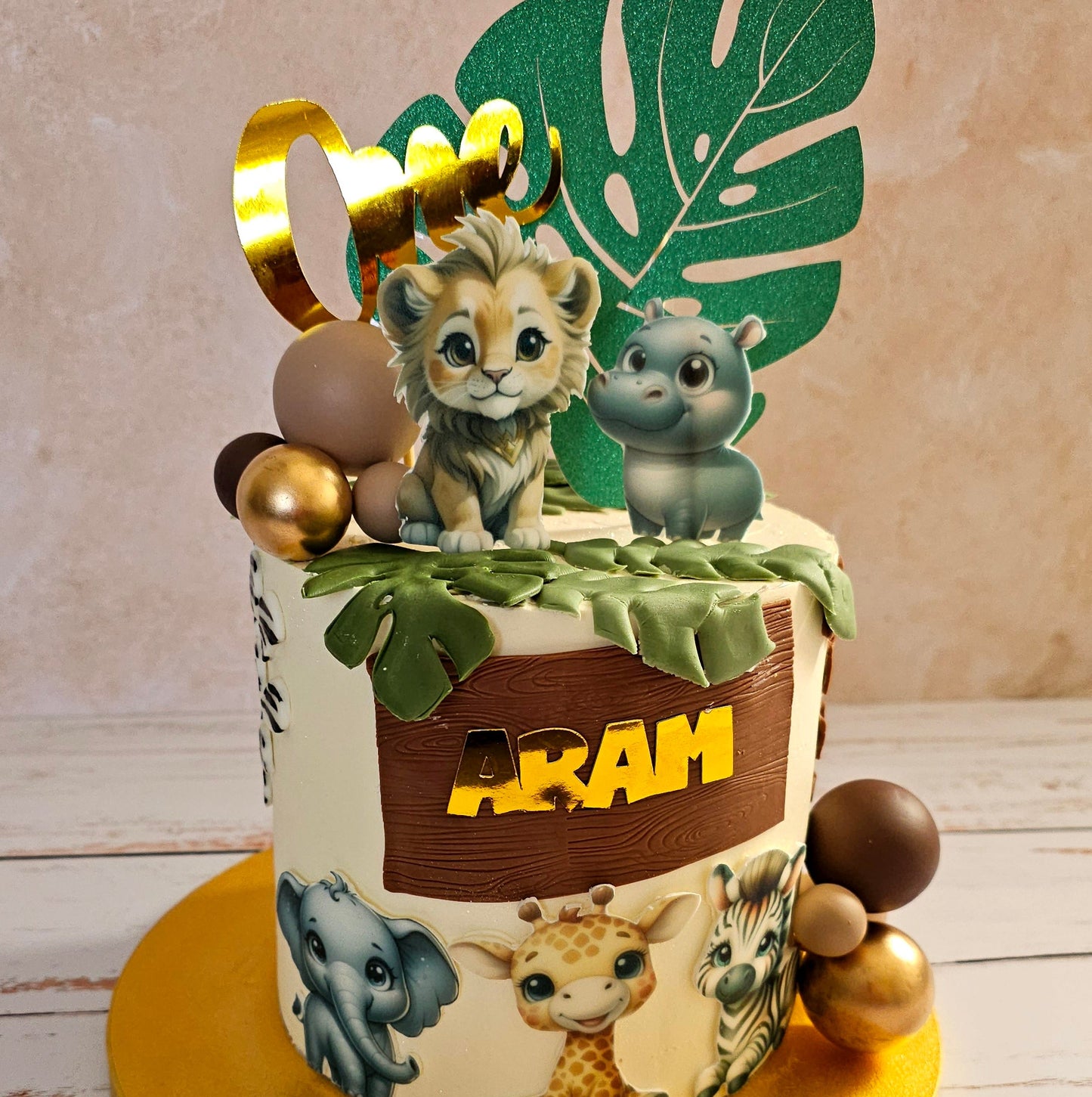 Layer Cake Enfant