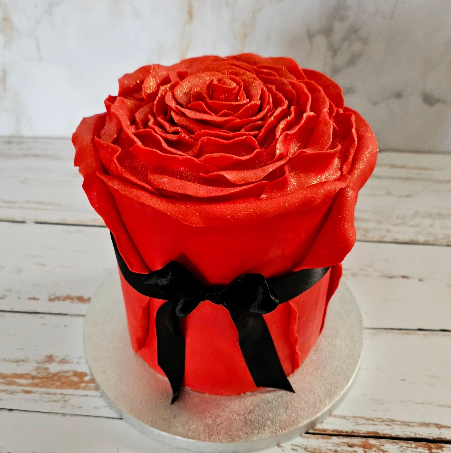 Layer Cake à Thème