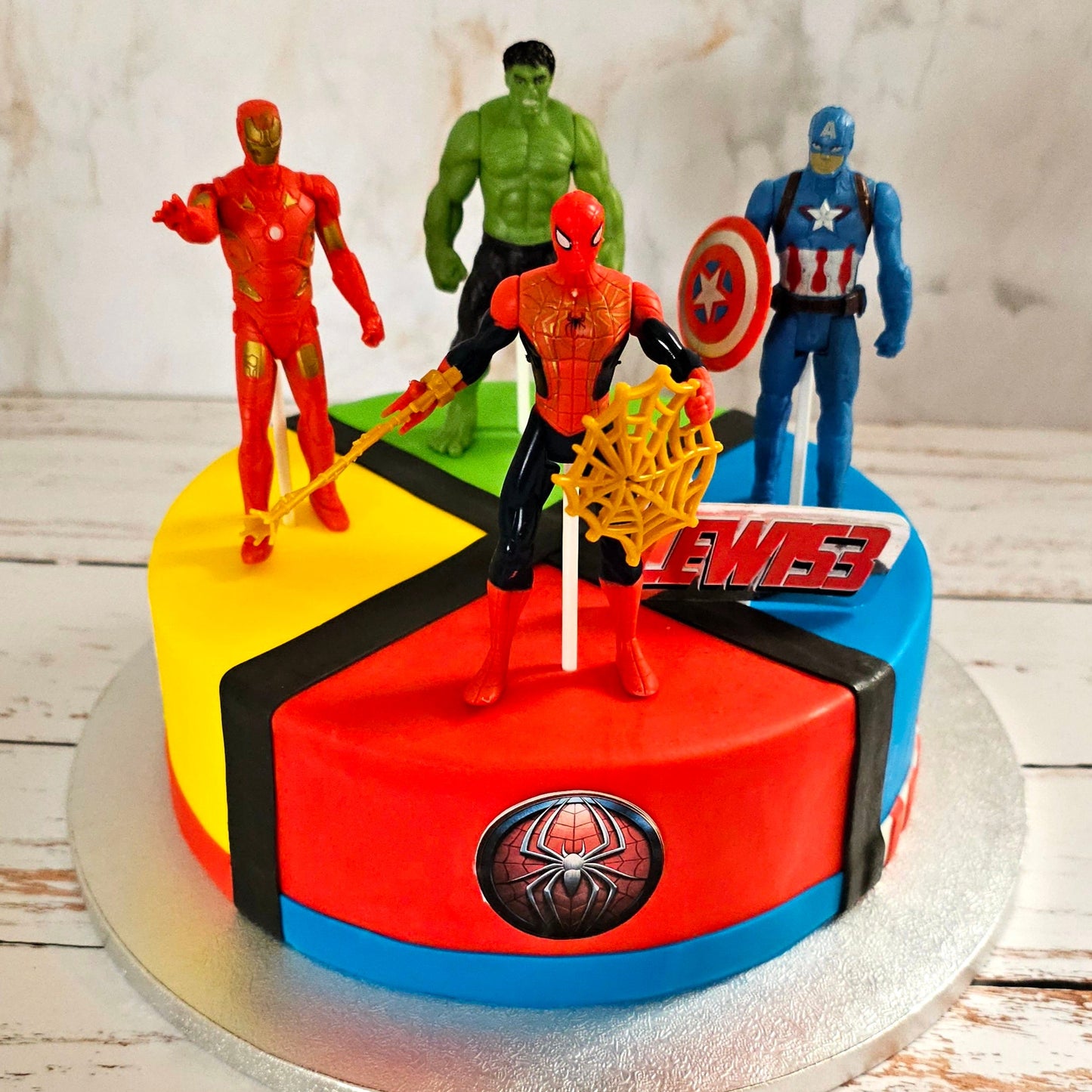 Layer Cake Enfant