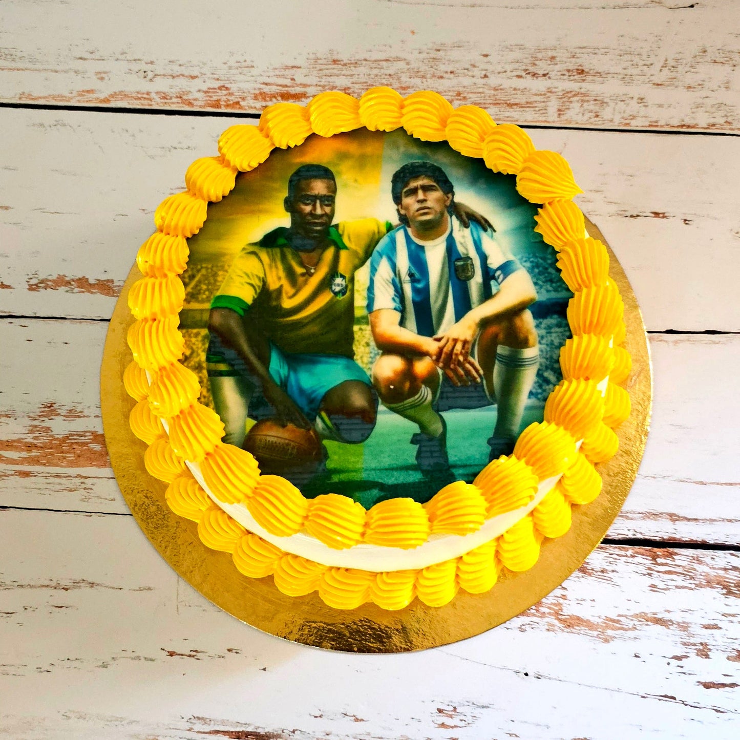 Layer Cake Enfant
