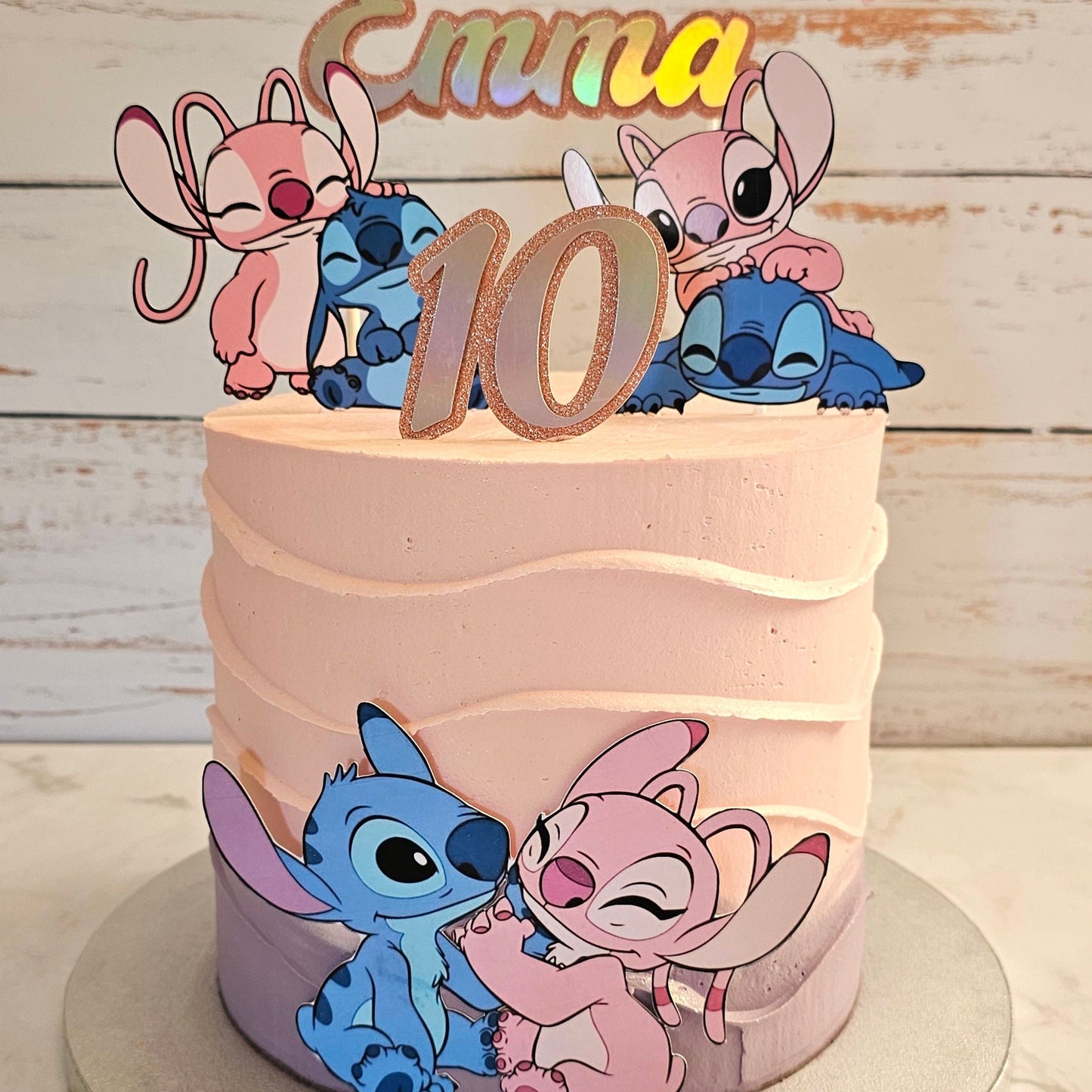 Layer Cake Enfant