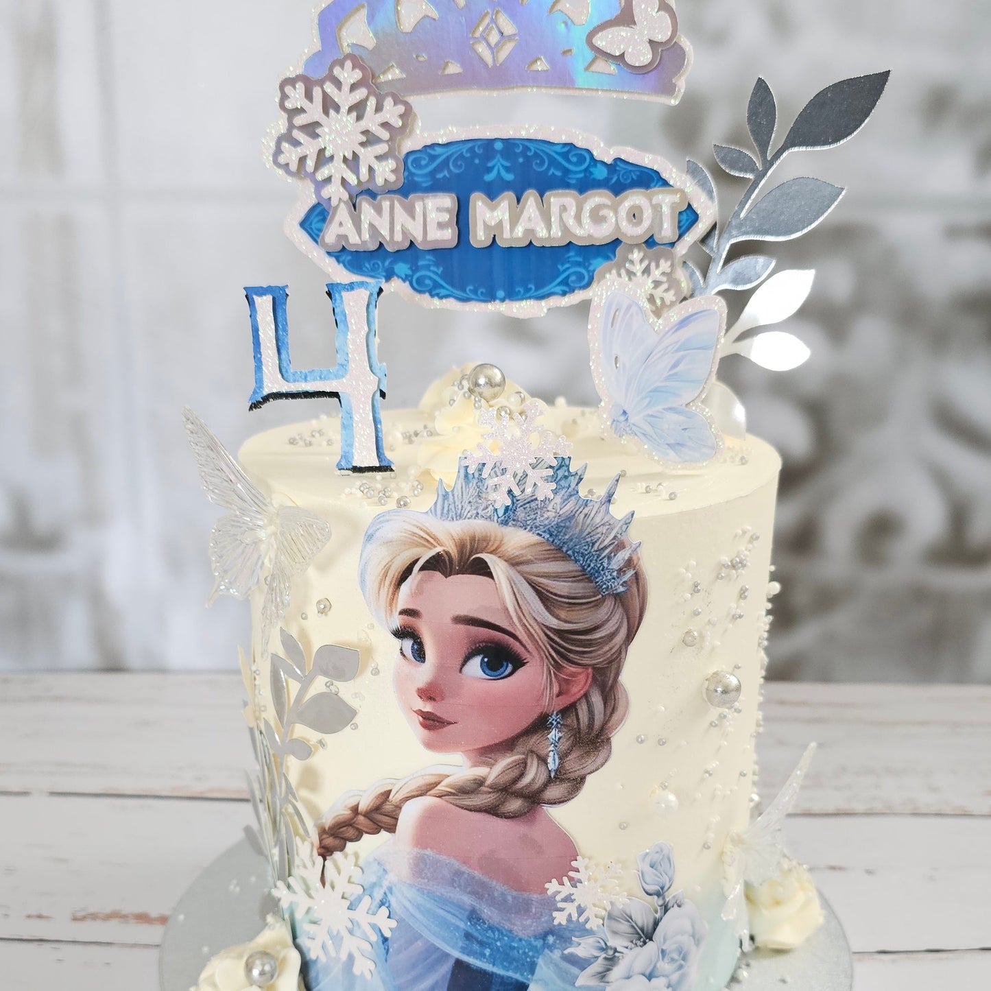 Layer Cake Enfant