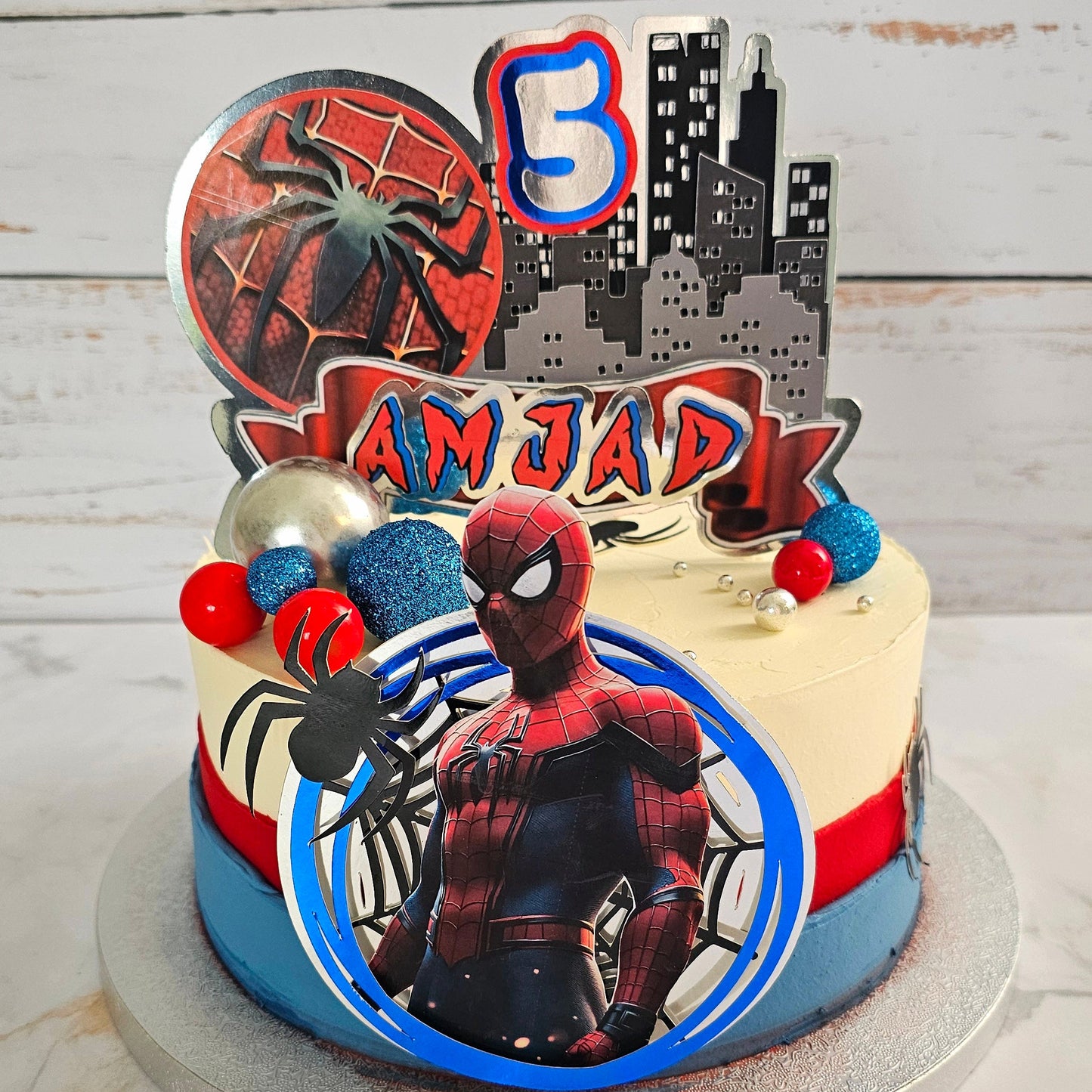 Layer Cake Enfant