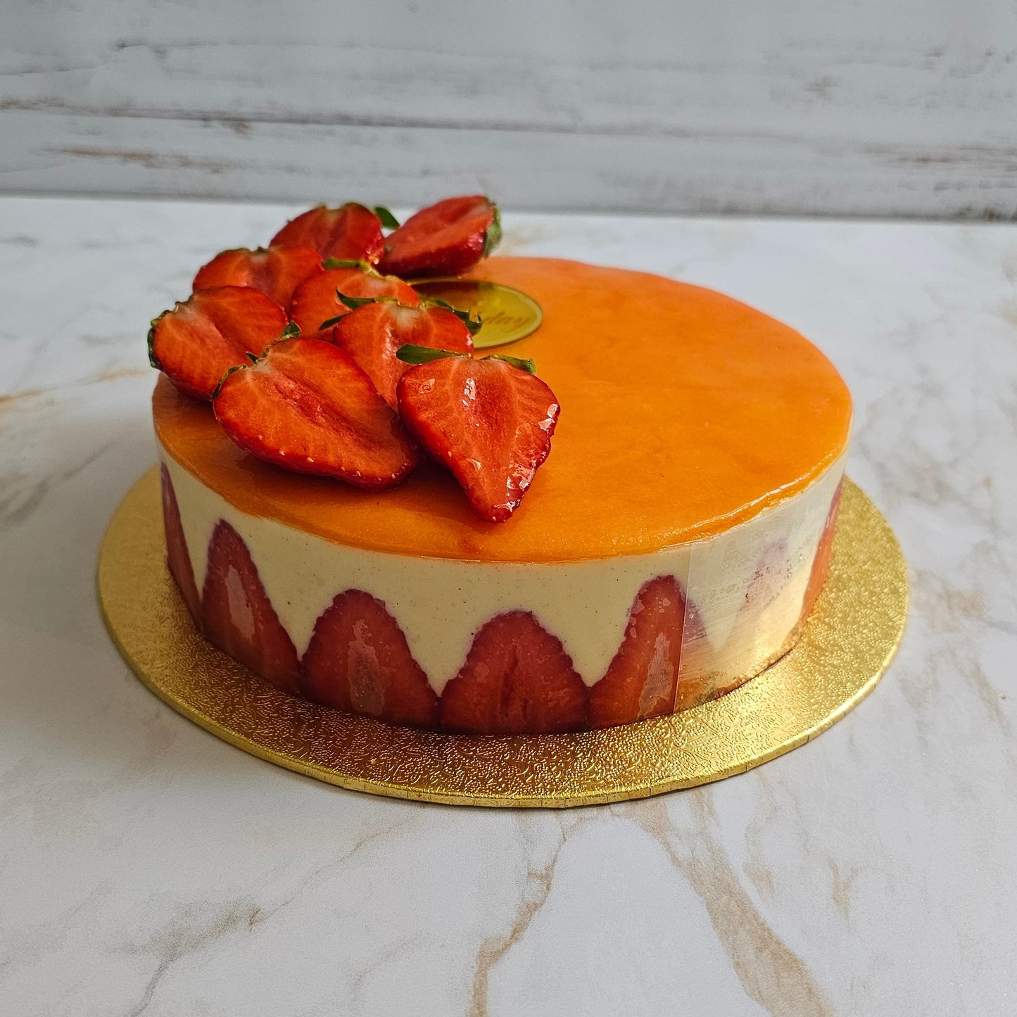 Fraisier