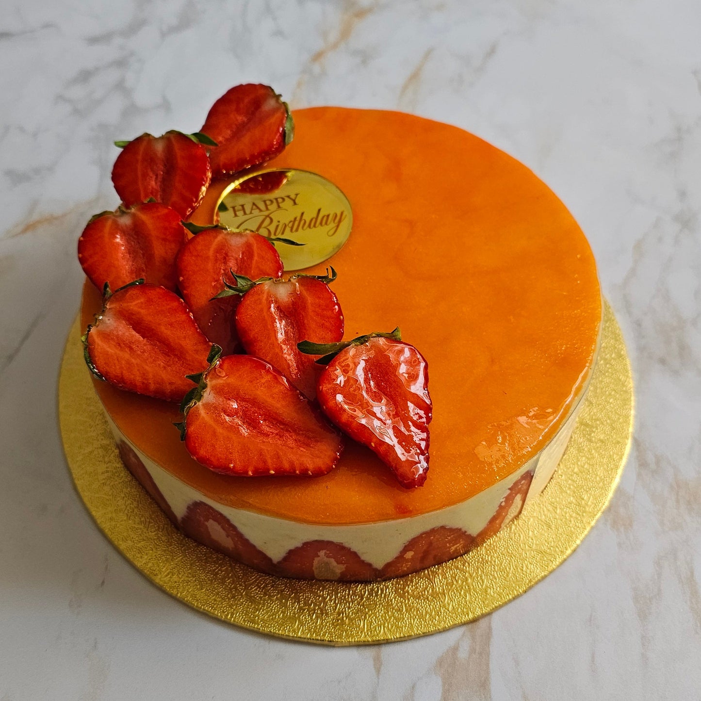 Fraisier