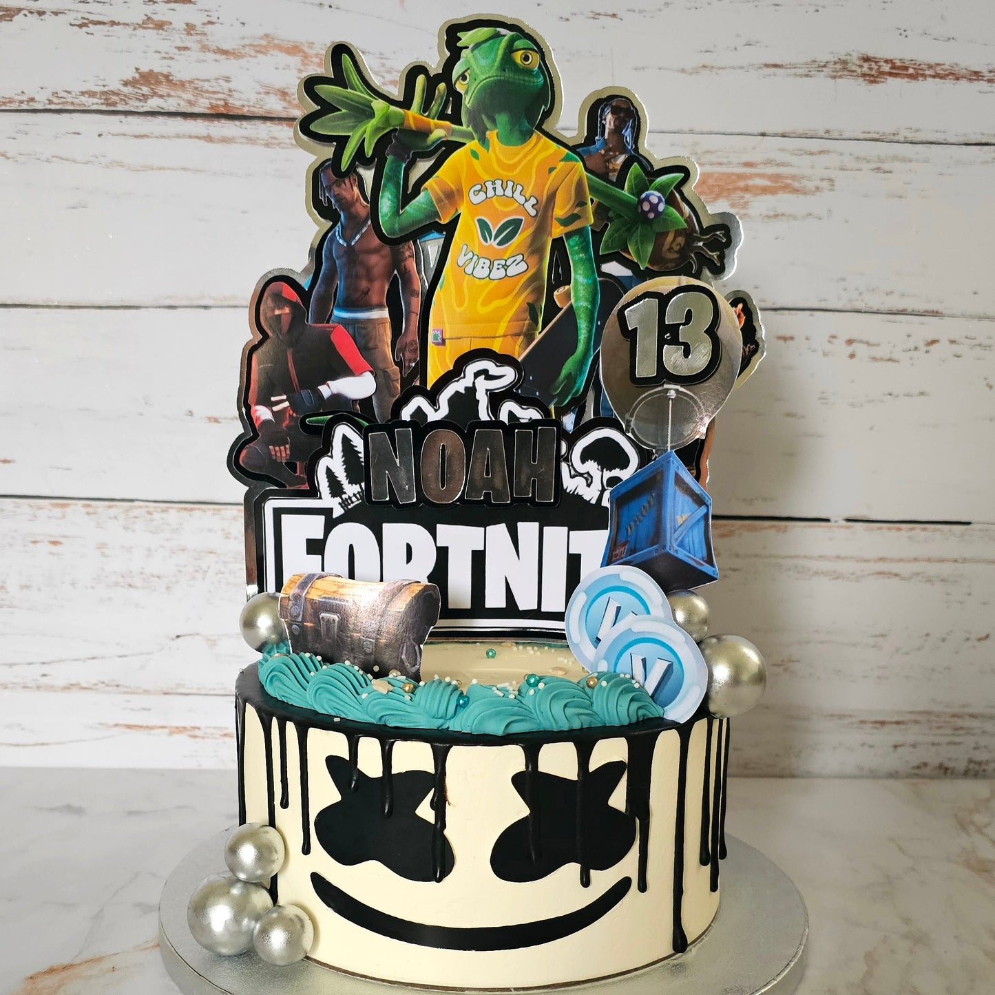 Layer Cake Enfant