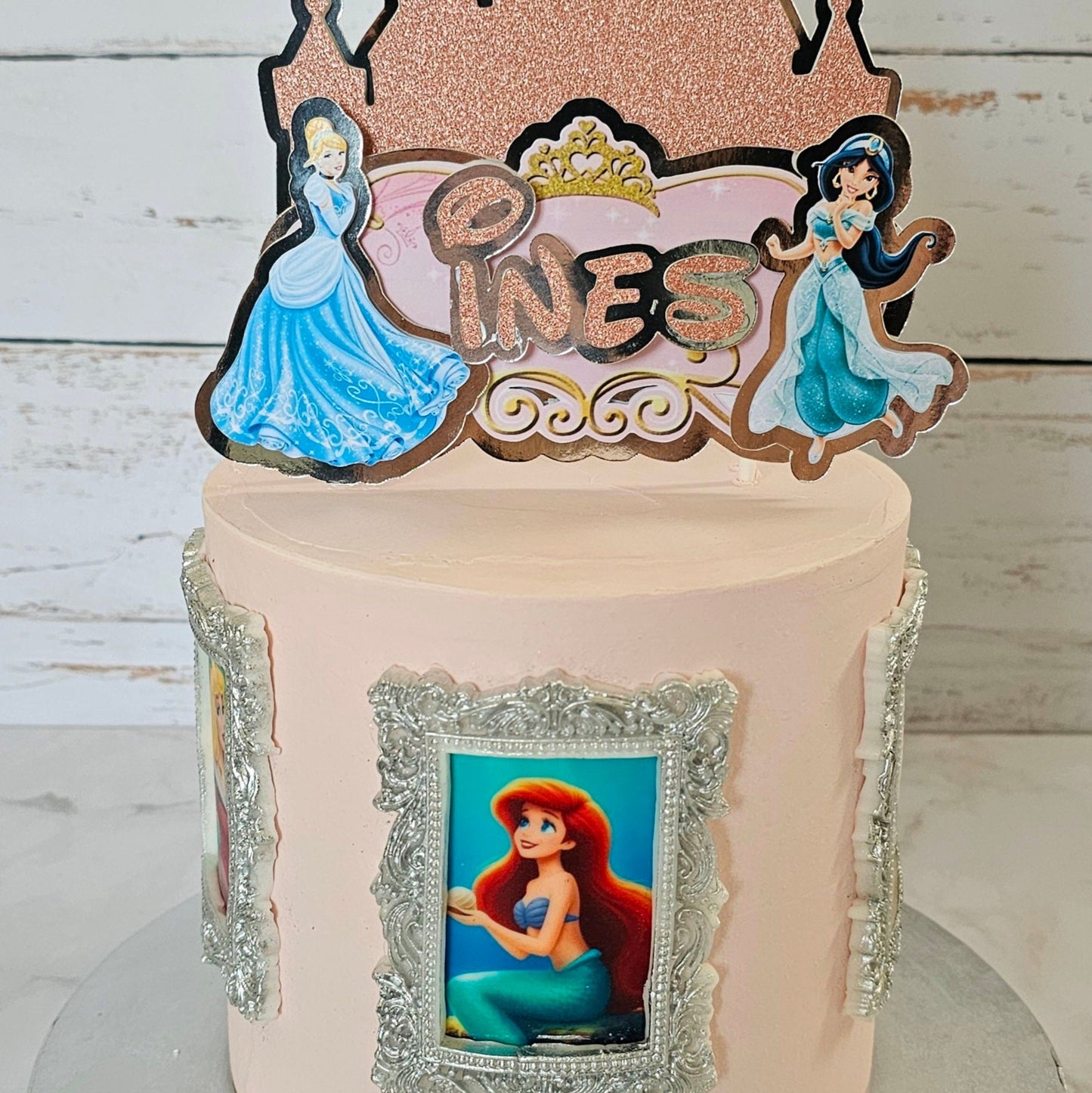 Layer Cake Enfant
