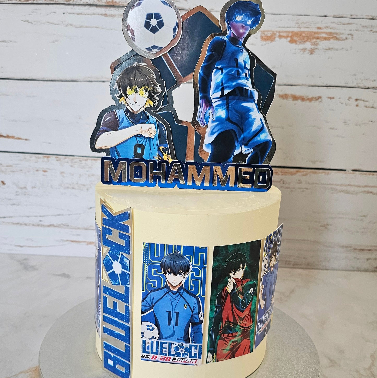 Layer Cake Enfant