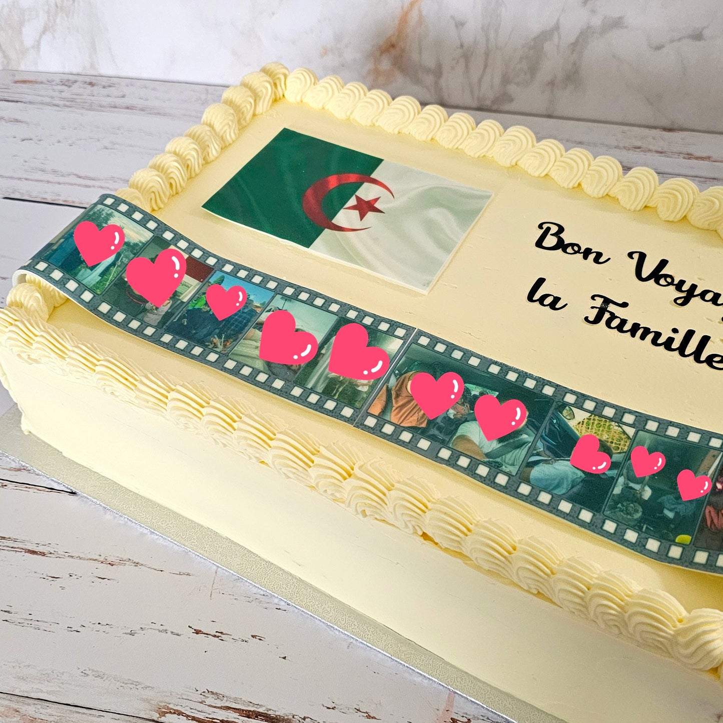 SheetCake