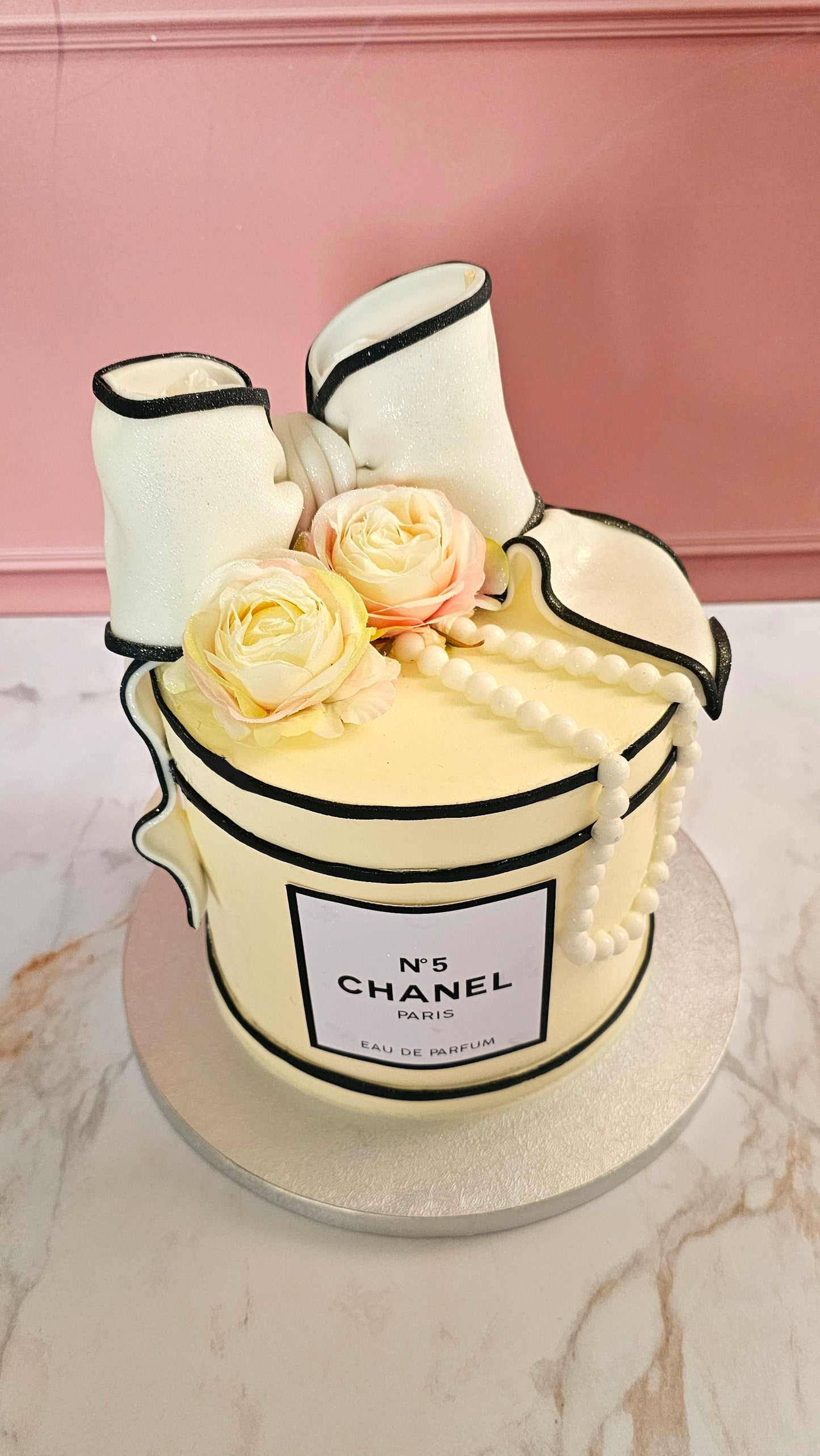 Modelage en pâte à sucre