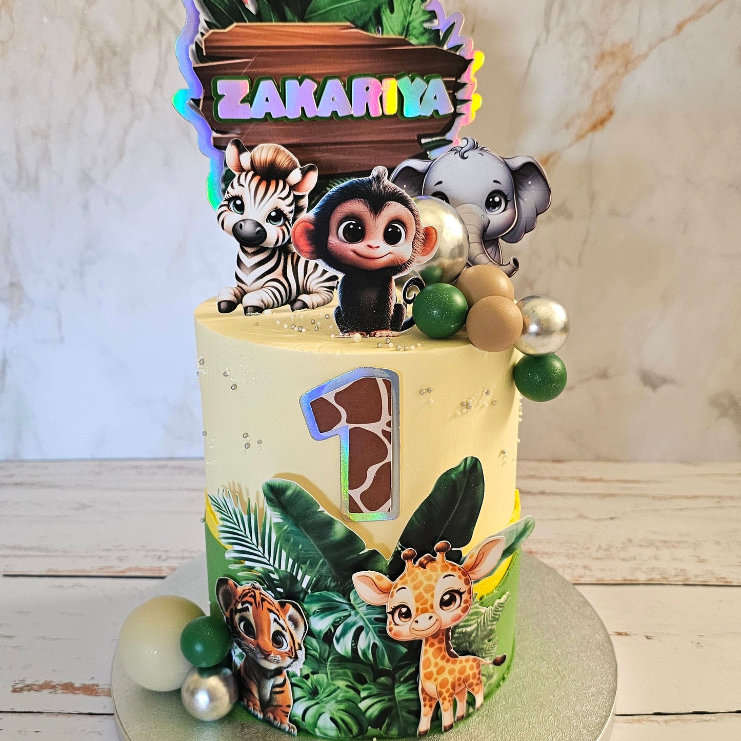 Layer Cake Enfant
