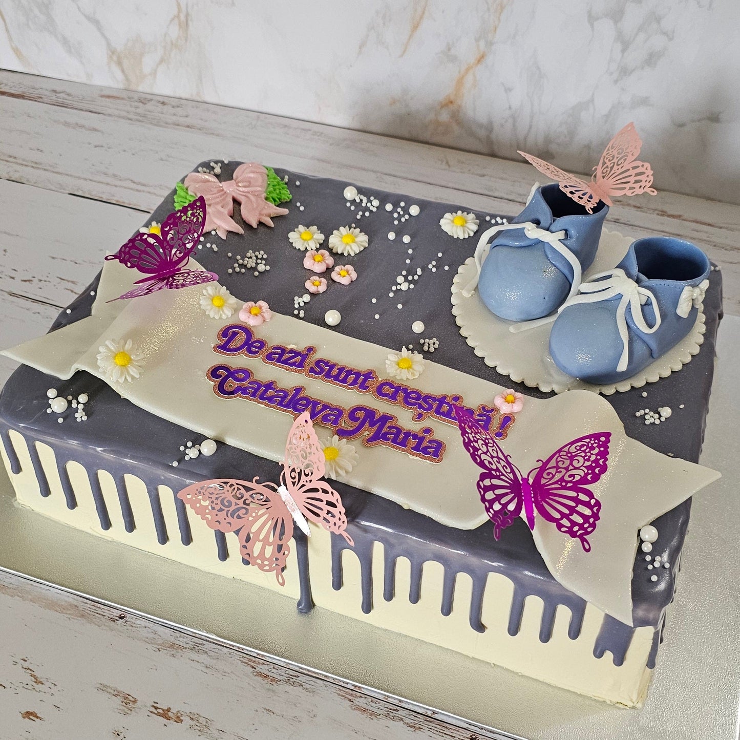 SheetCake