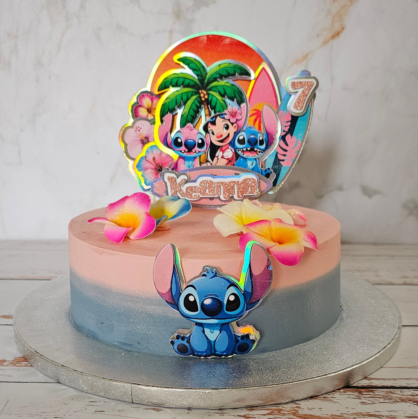 Layer Cake Enfant