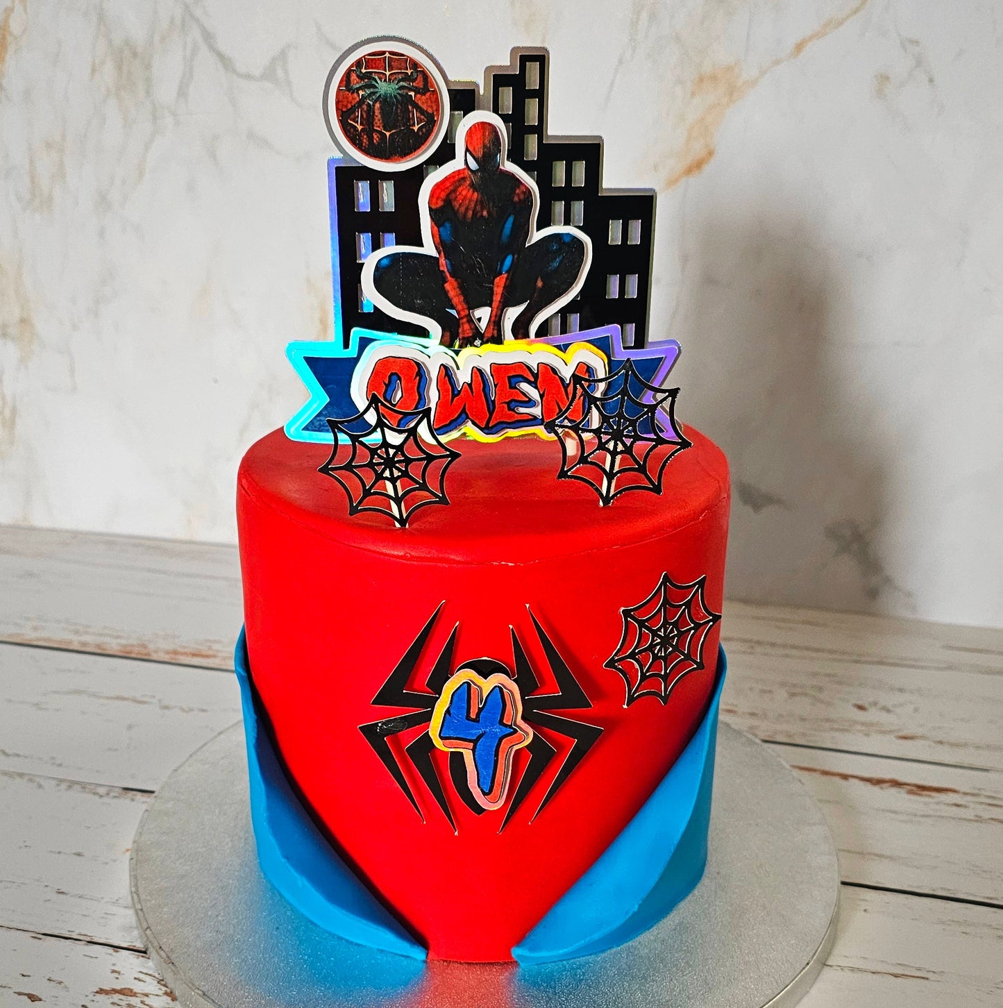 Layer Cake Enfant