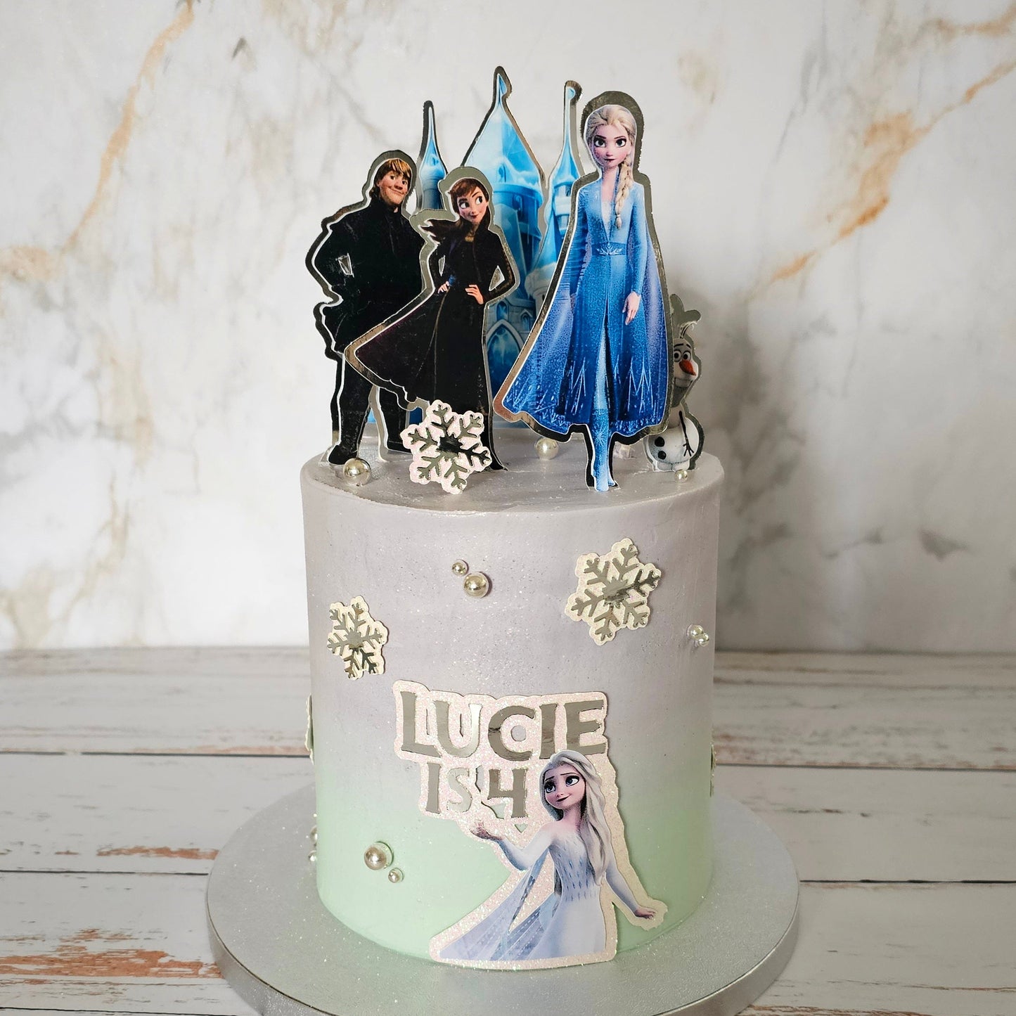 Layer Cake Enfant