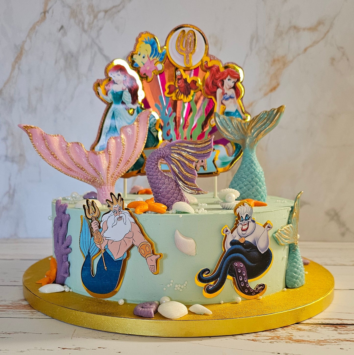 Layer Cake Enfant