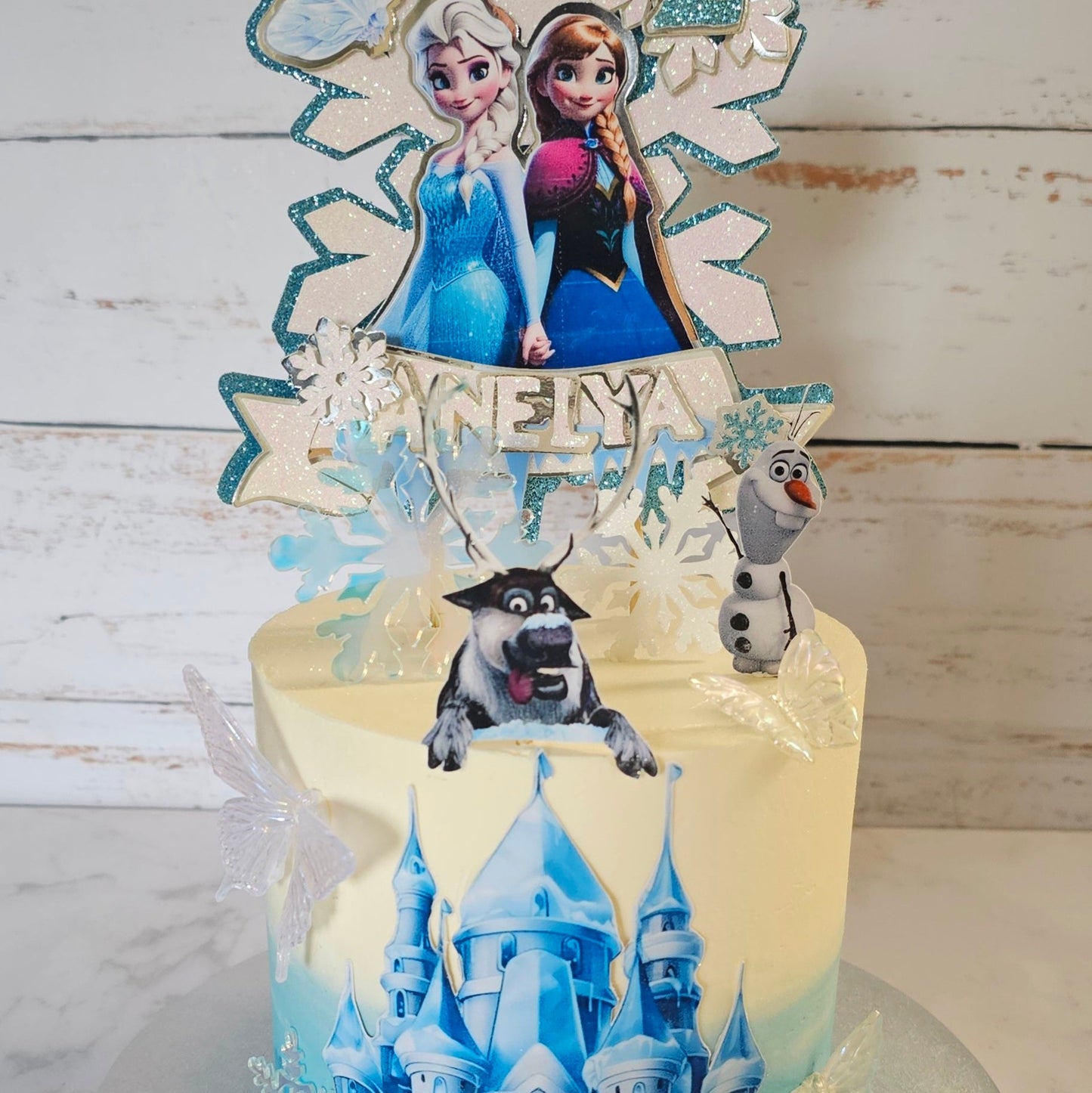 Layer Cake Enfant