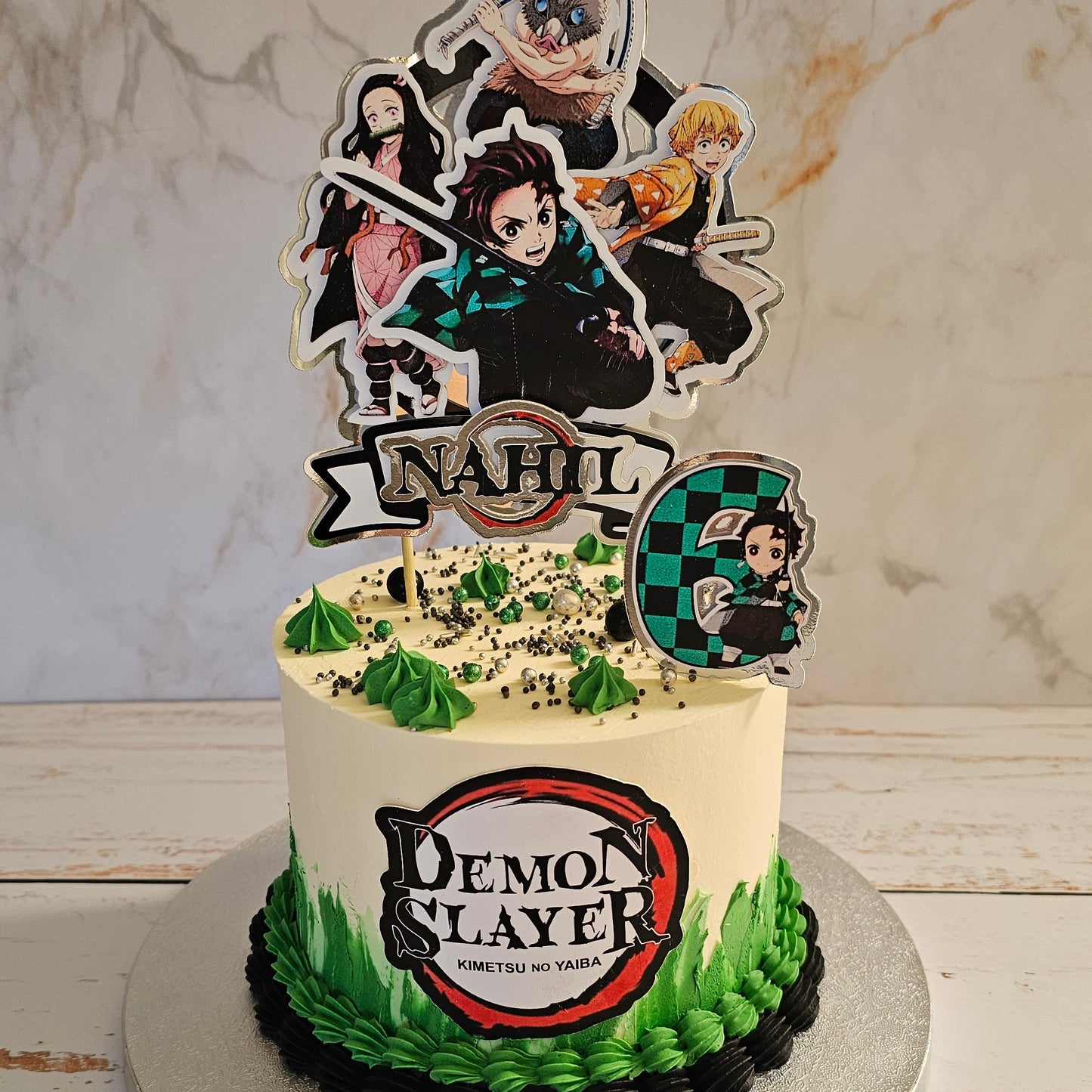 Layer Cake Enfant