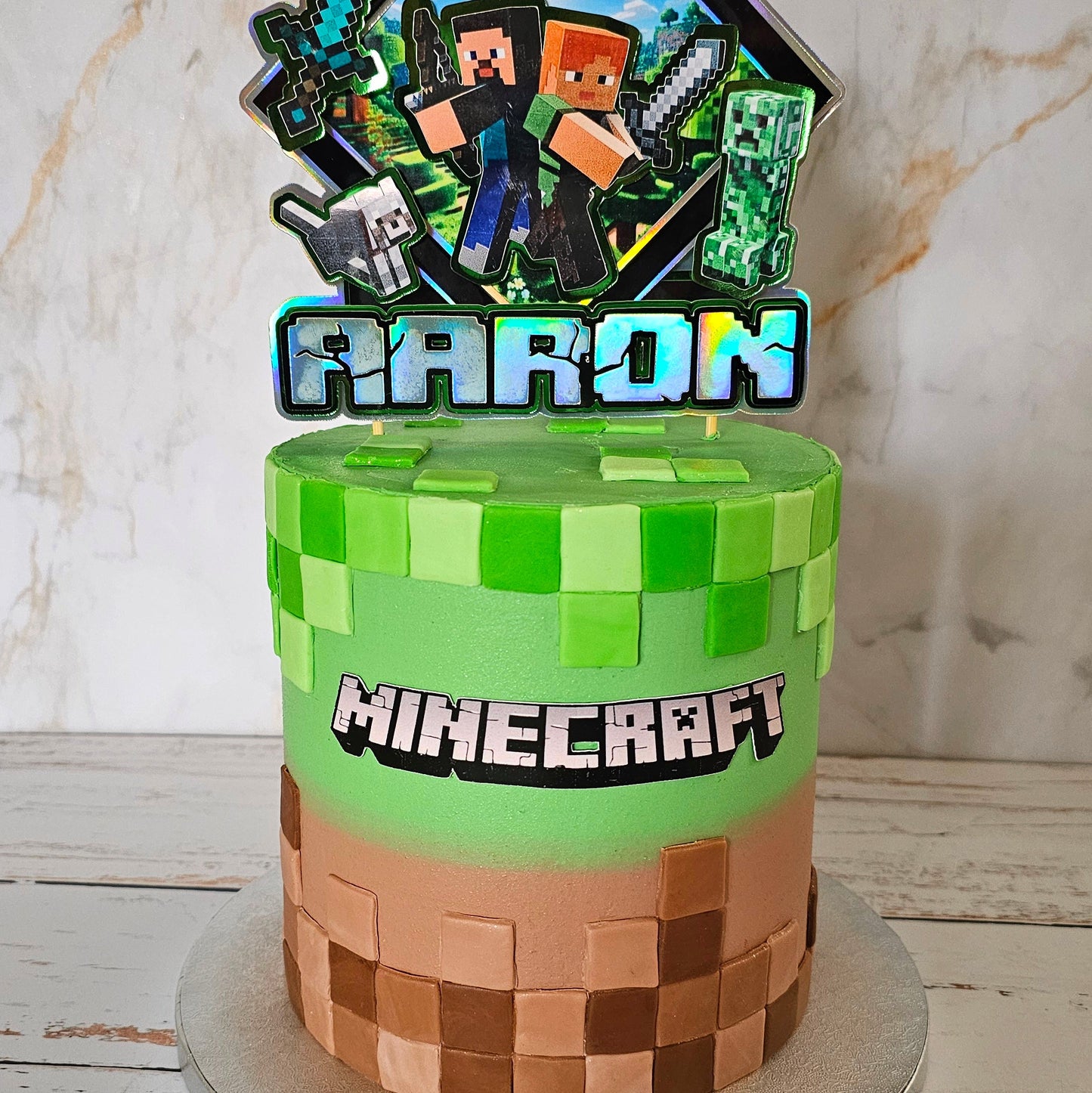Layer Cake Enfant