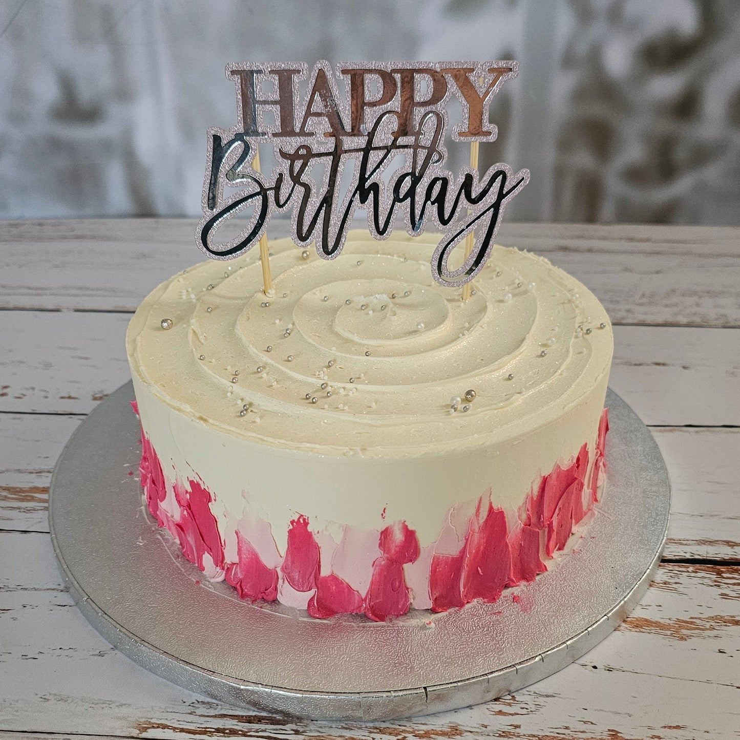 Layer Cake Classique