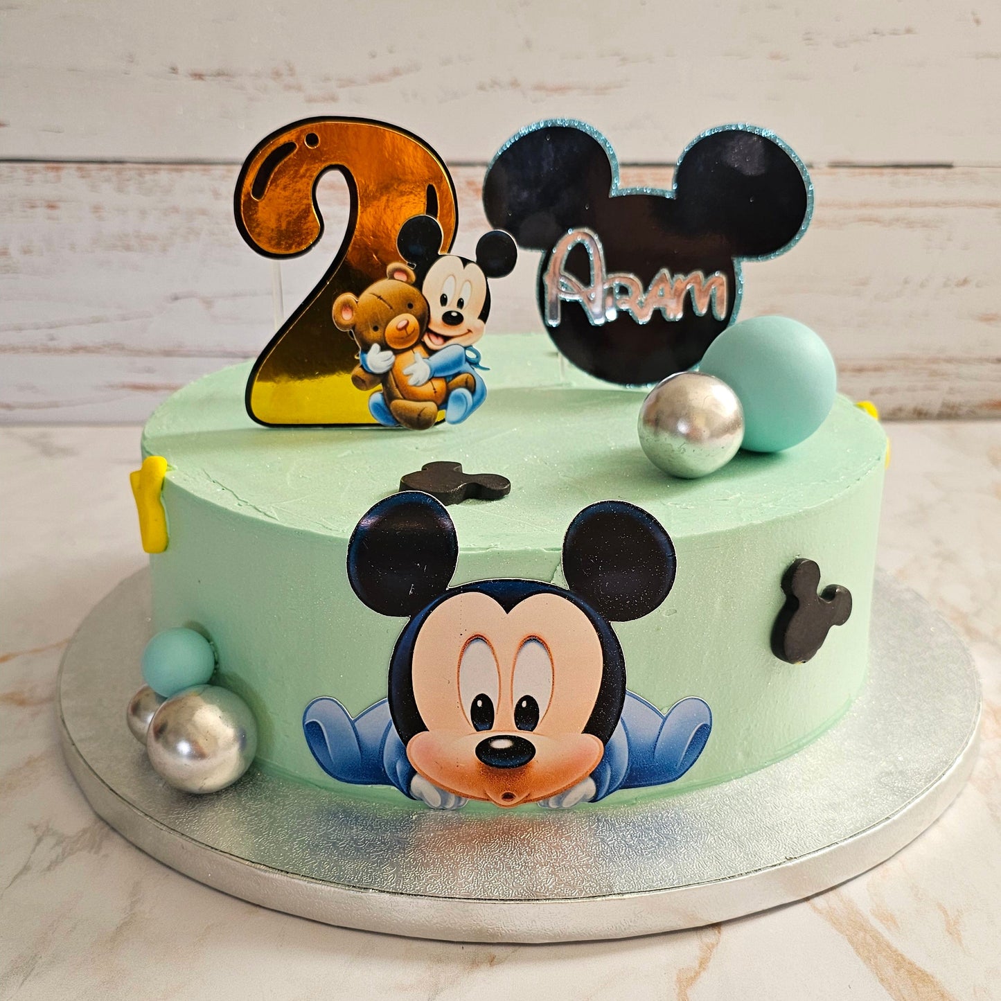 Layer Cake Enfant