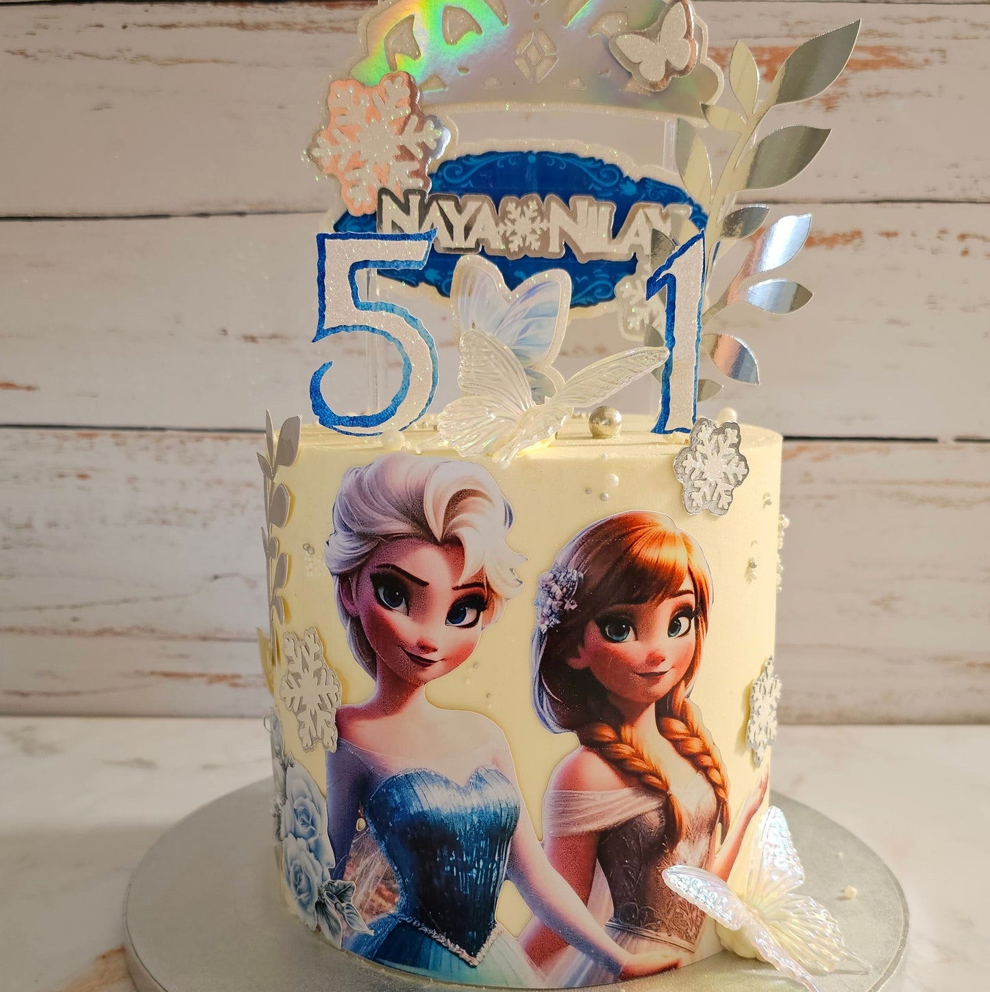 Layer Cake Enfant