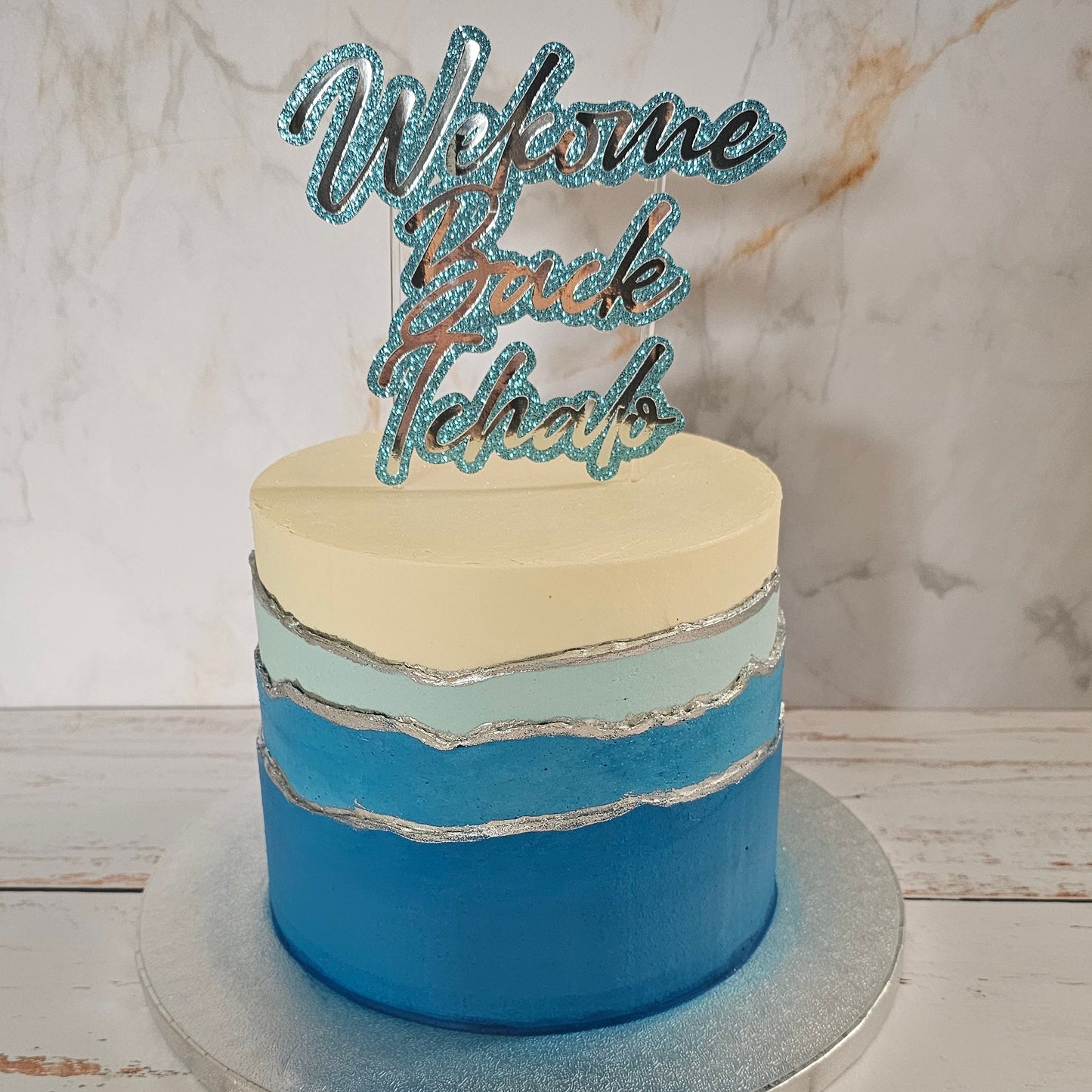 Layer Cake Classique