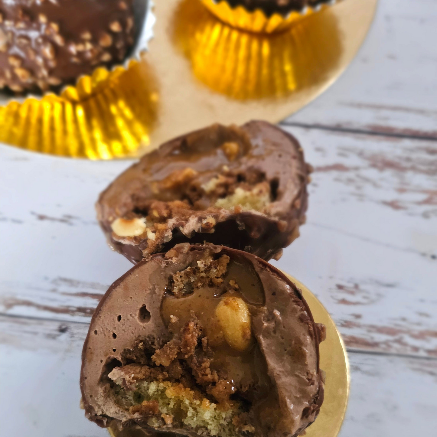 Trompe-l’œils