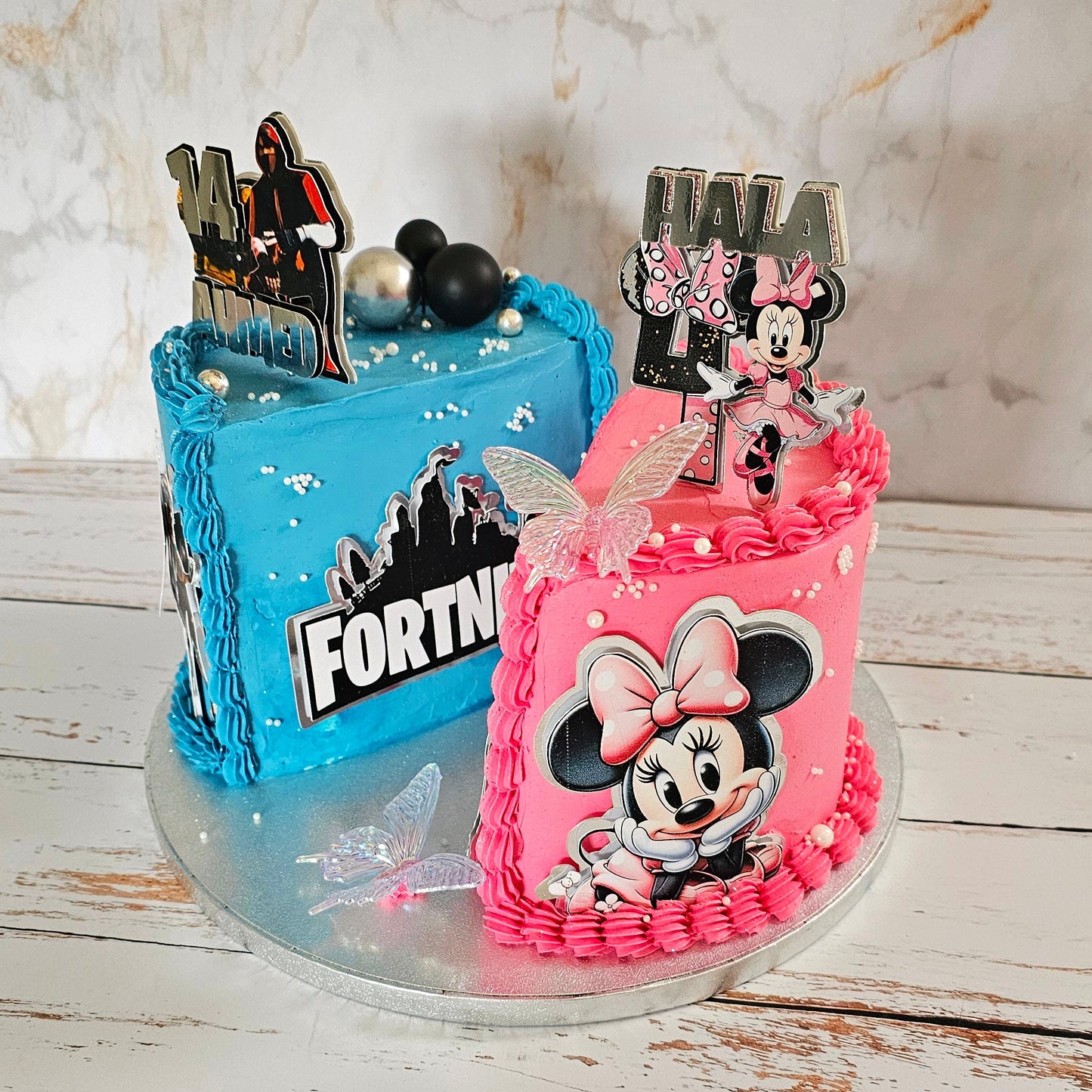 Layer Cake Enfant