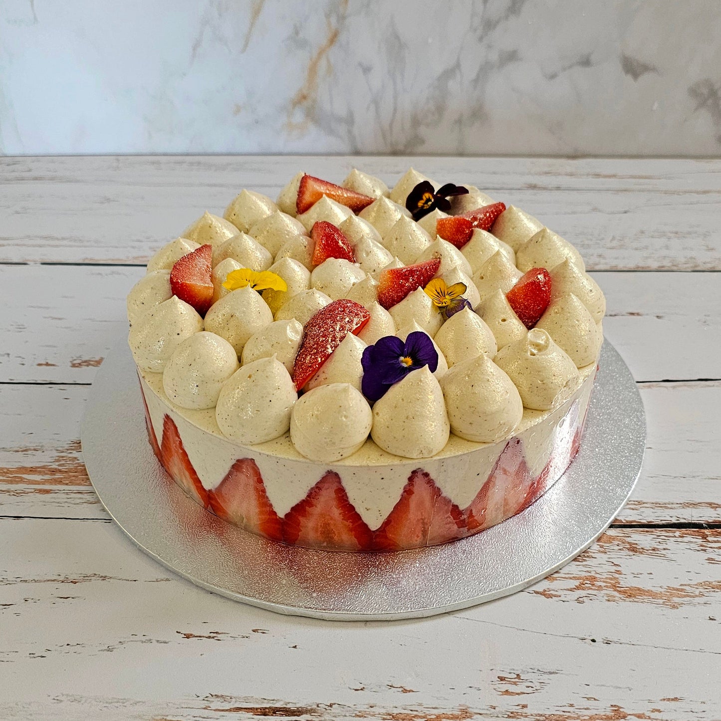 Fraisier