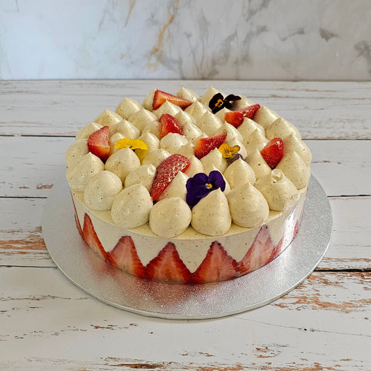 Fraisier
