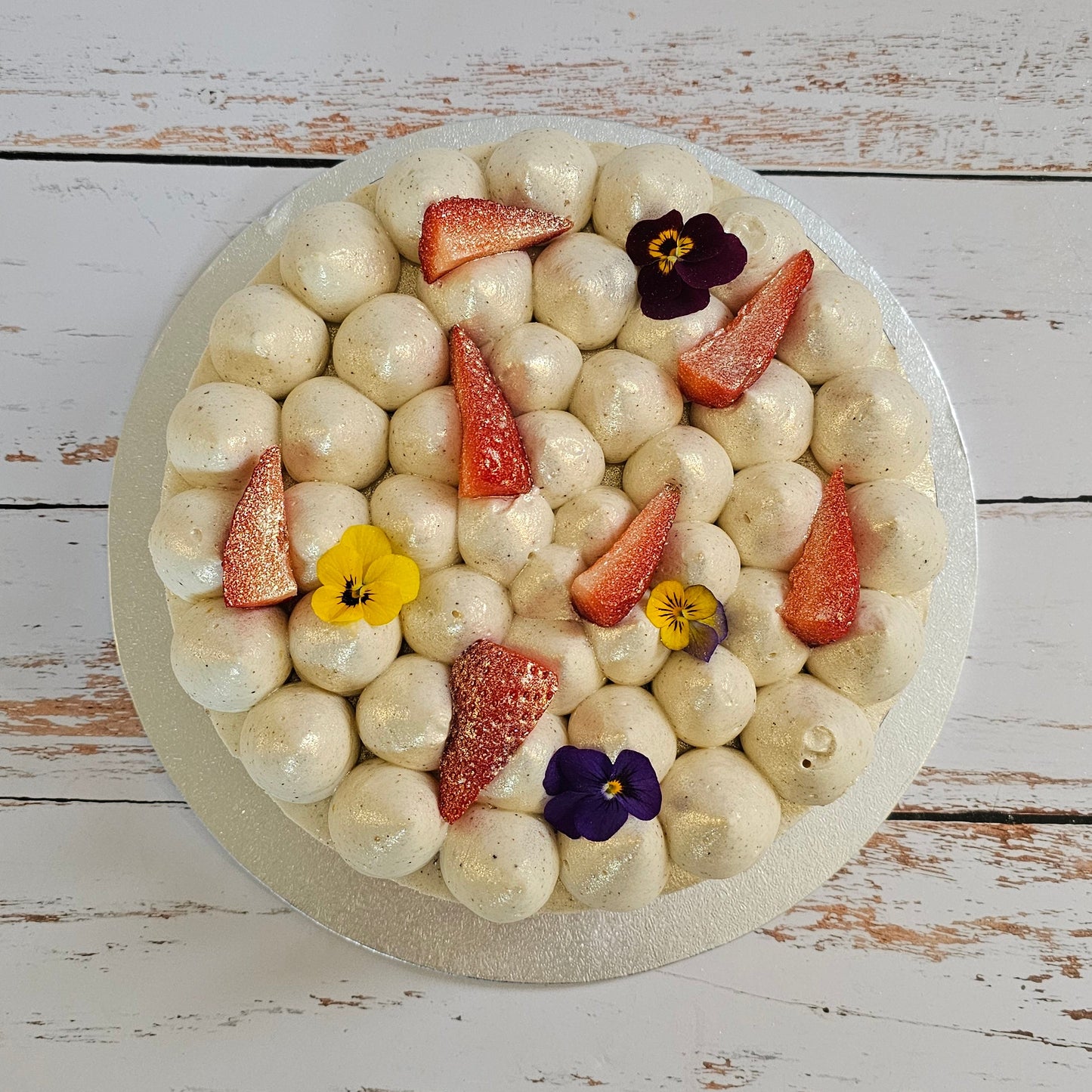 Fraisier
