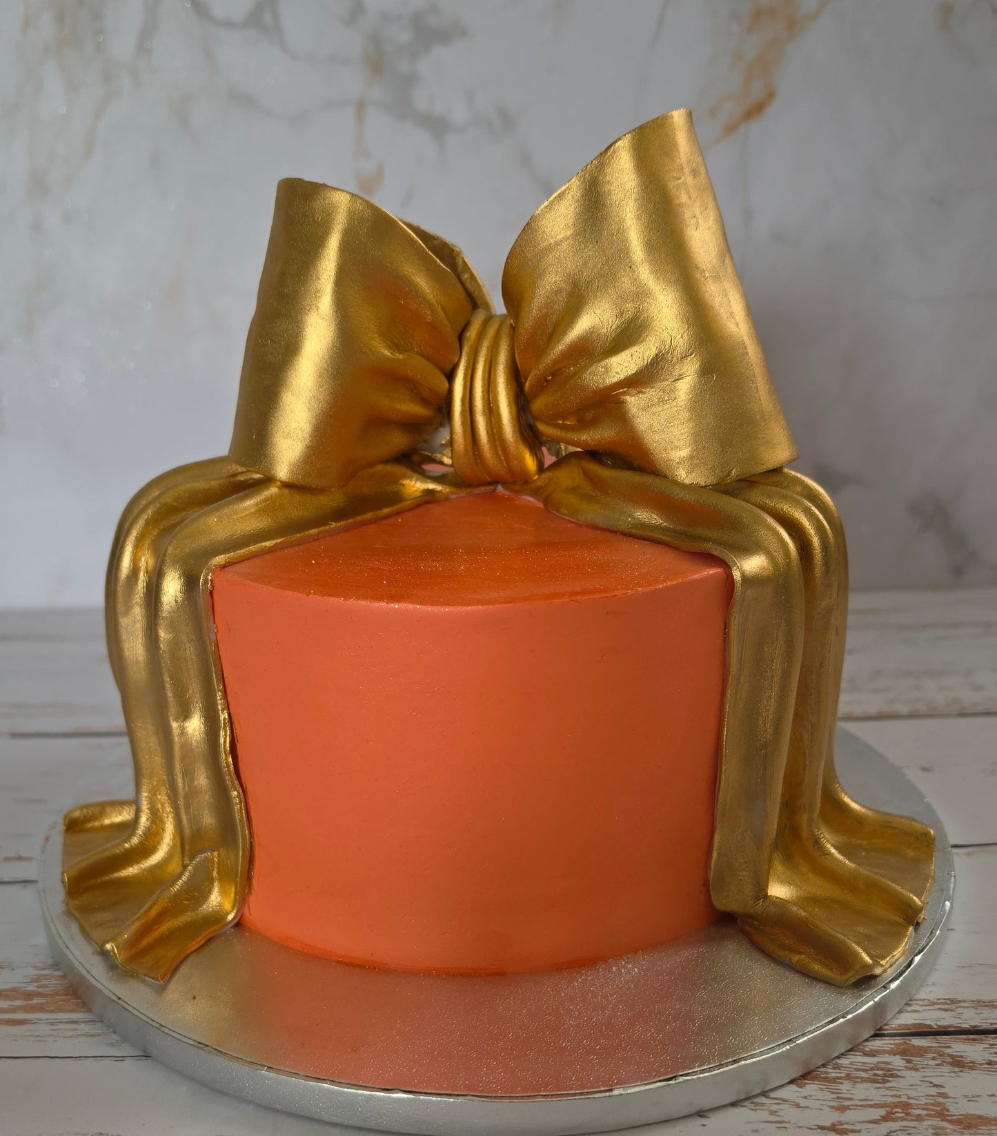Modelage en pâte à sucre