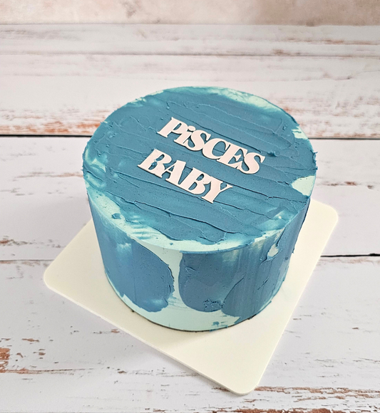 Bento Cake Classique