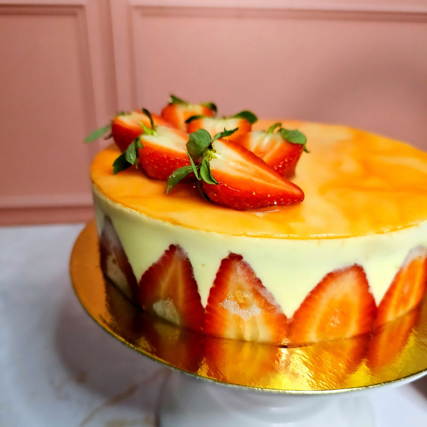Fraisier