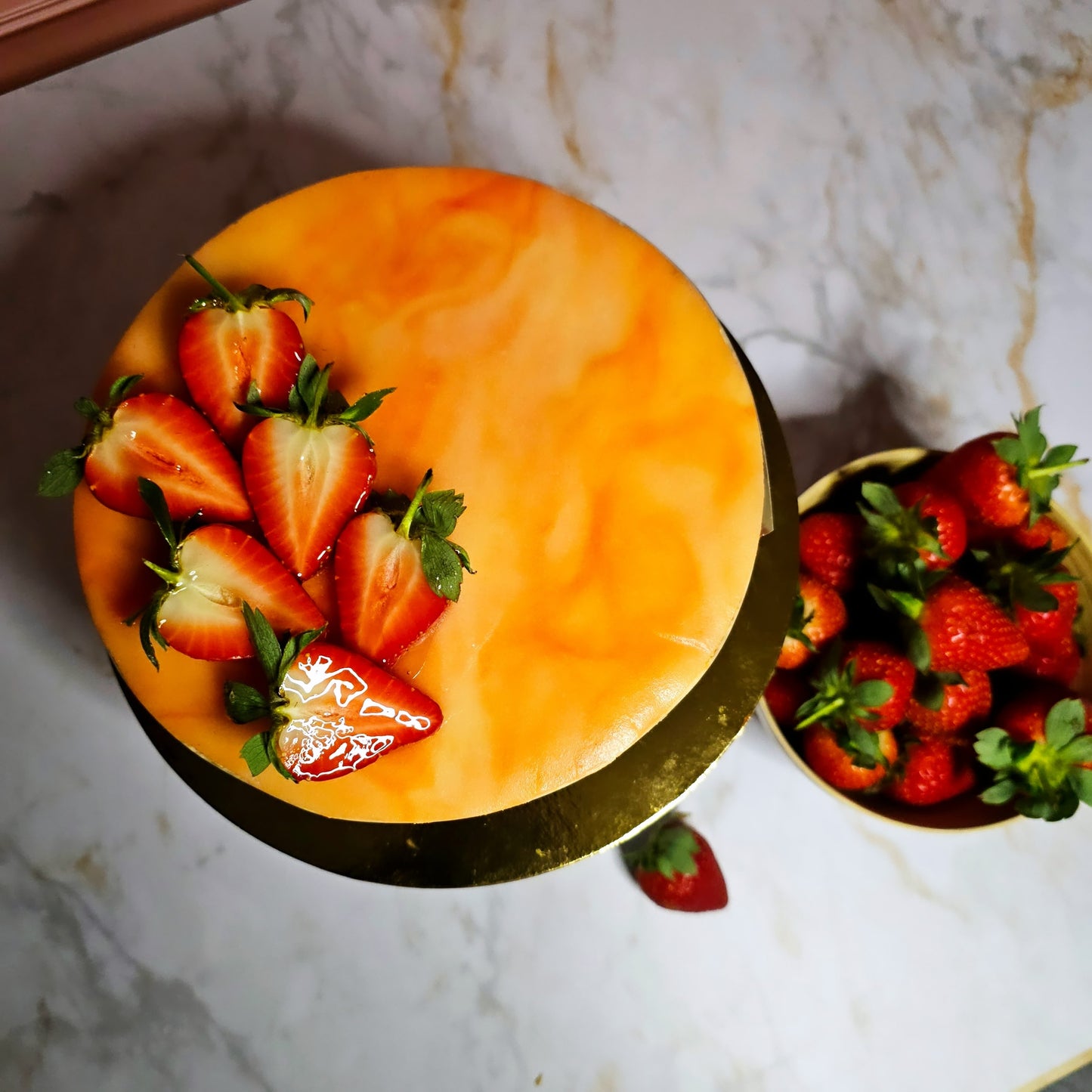 Fraisier