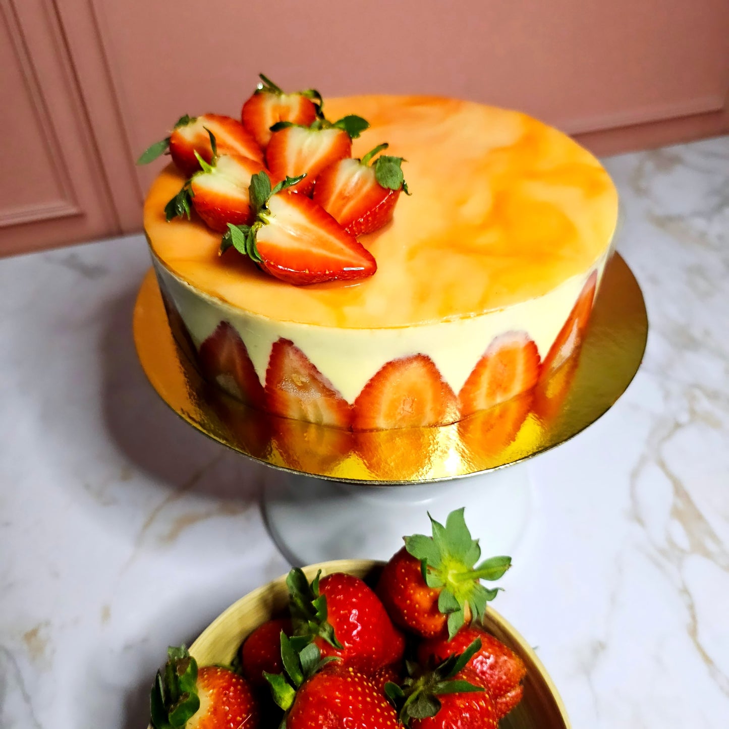Fraisier