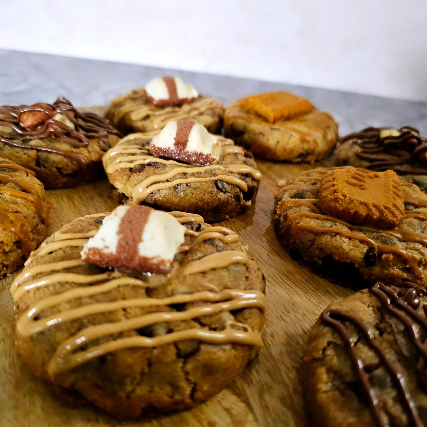 Cookies XXL