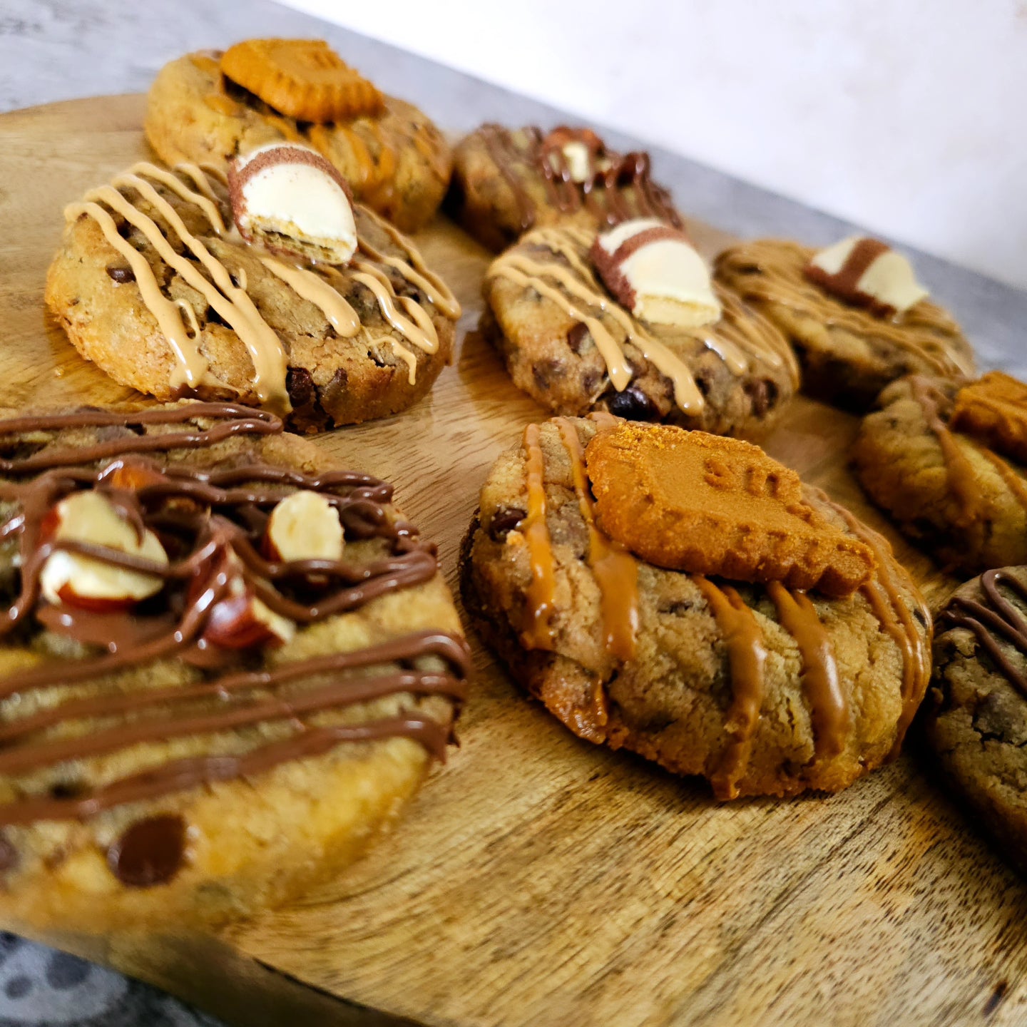 Cookies XXL